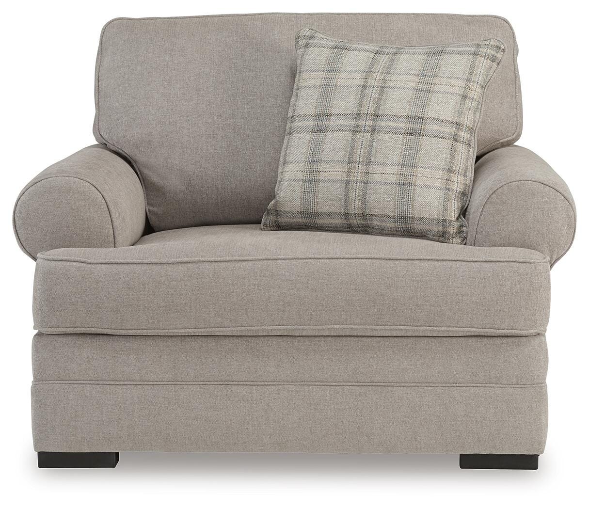 Sofá-chaise, sillón extra grande y otomana Arhbor Knoll - image 7