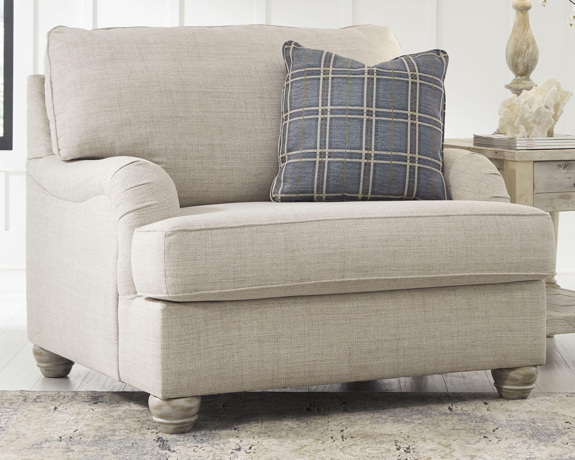Traemore Oversized Chair - image 1