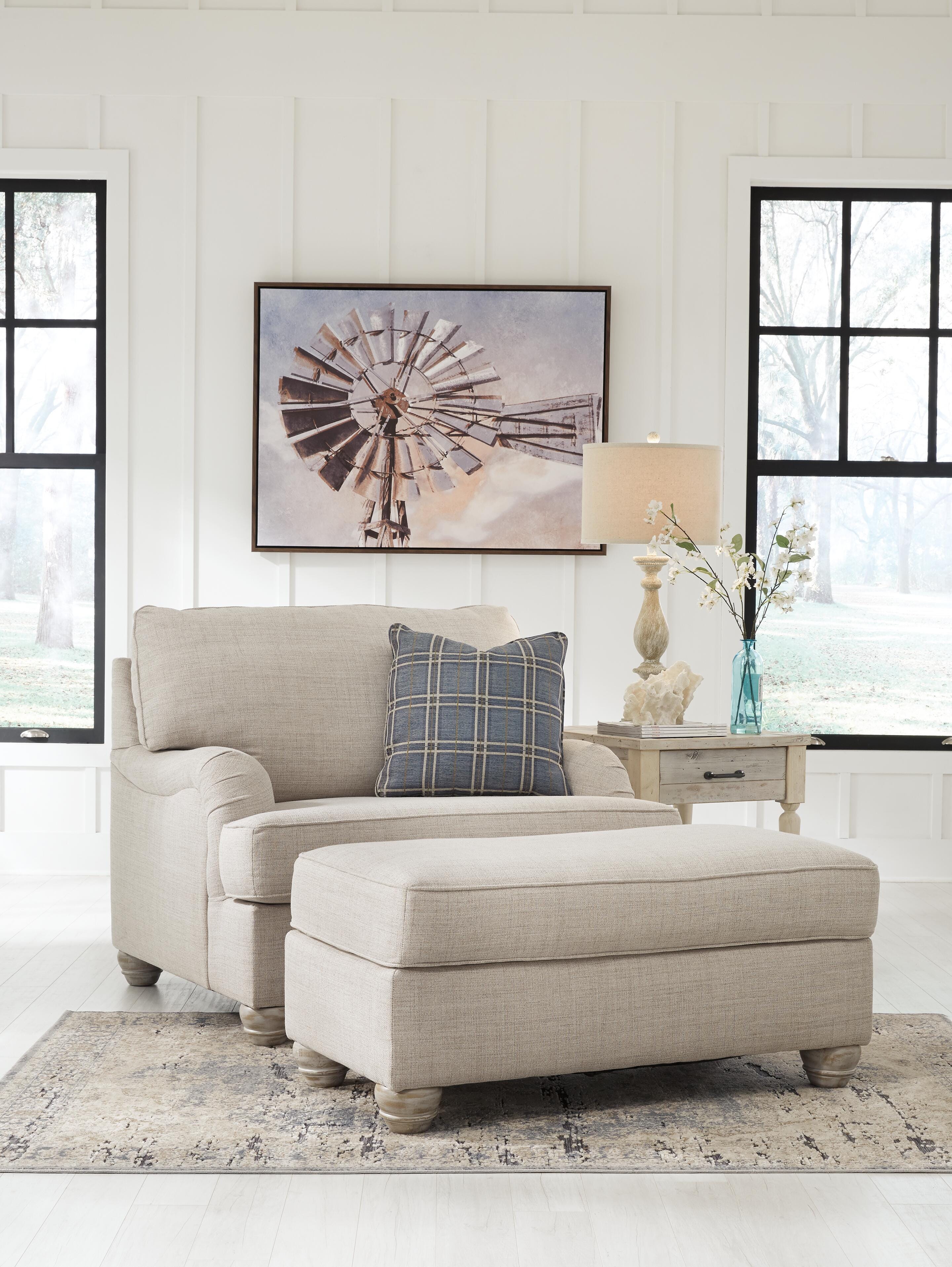 Traemore Oversized Chair - image 3