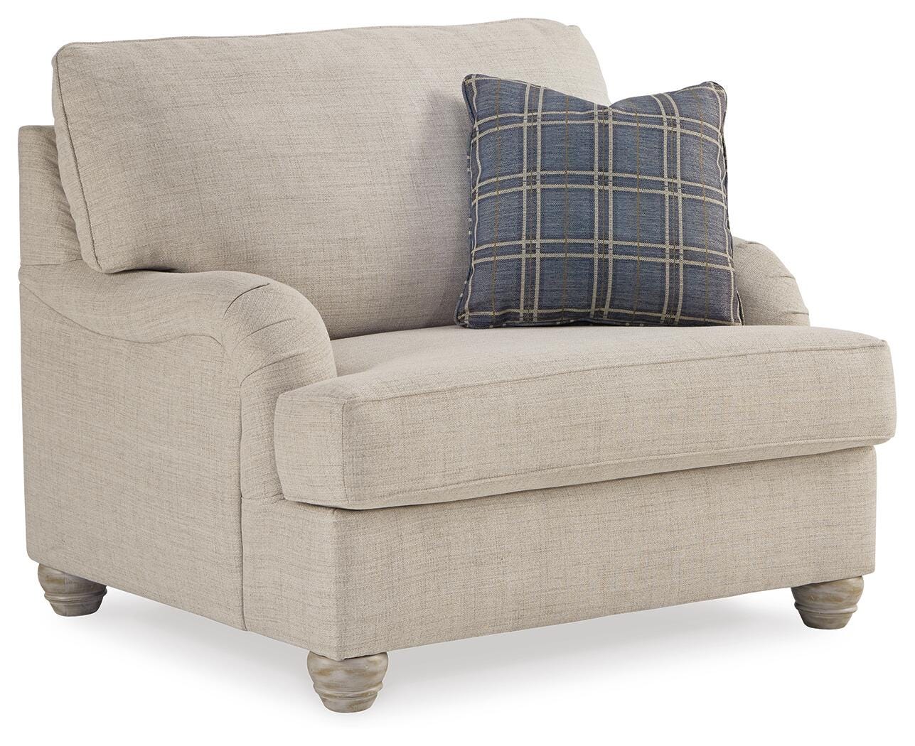 Traemore Oversized Chair - image 2