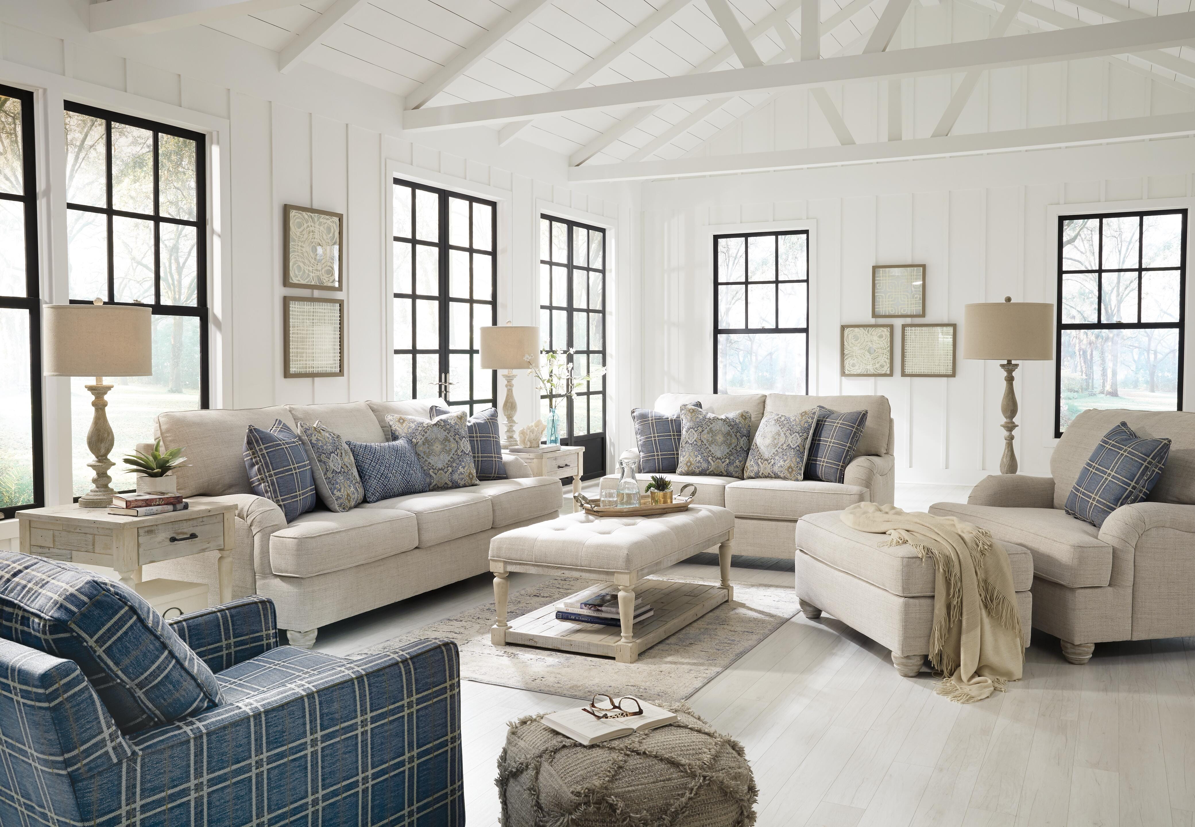 Traemore Oversized Chair - image 5