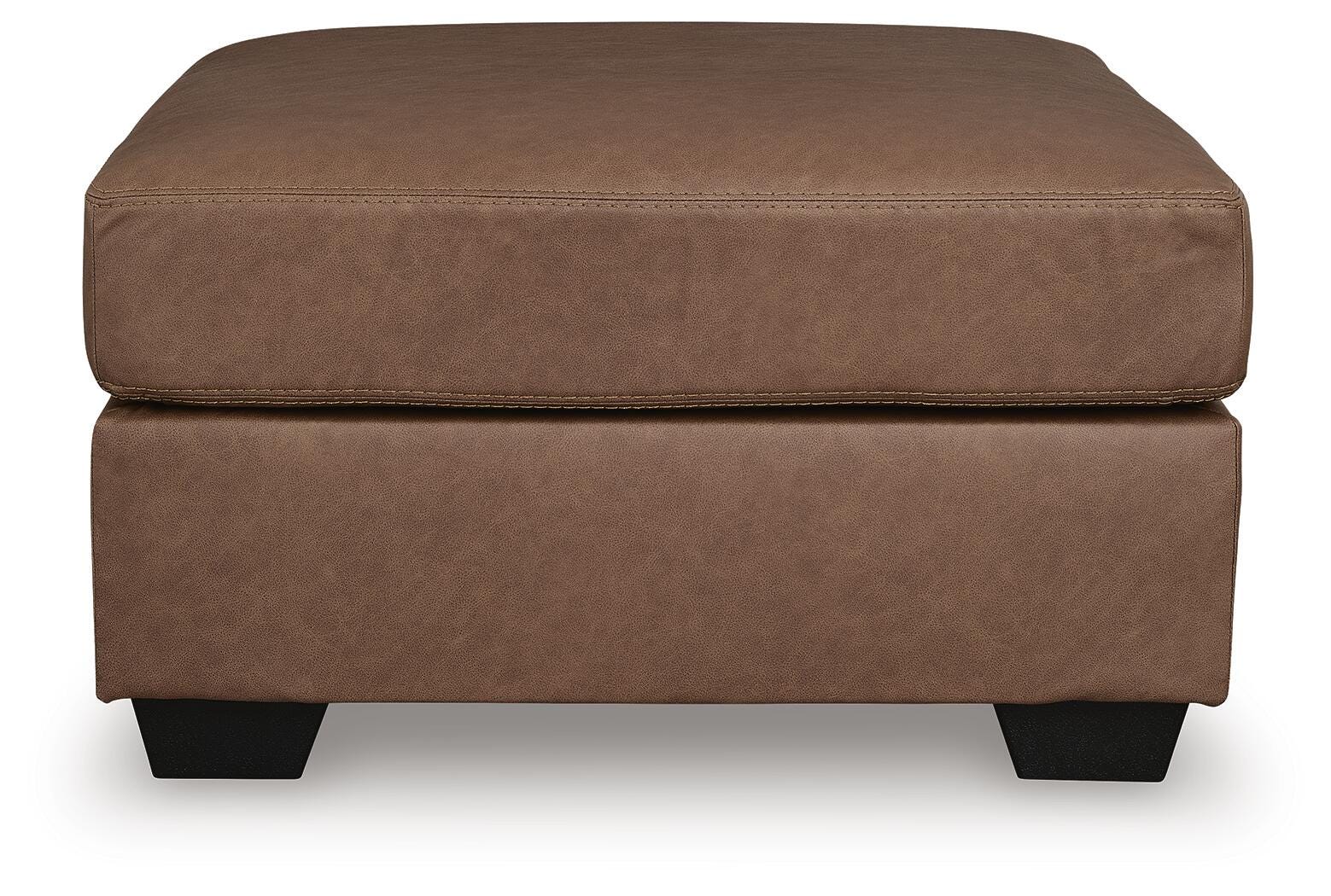Whitlock Oversized Accent Ottoman | Ashley