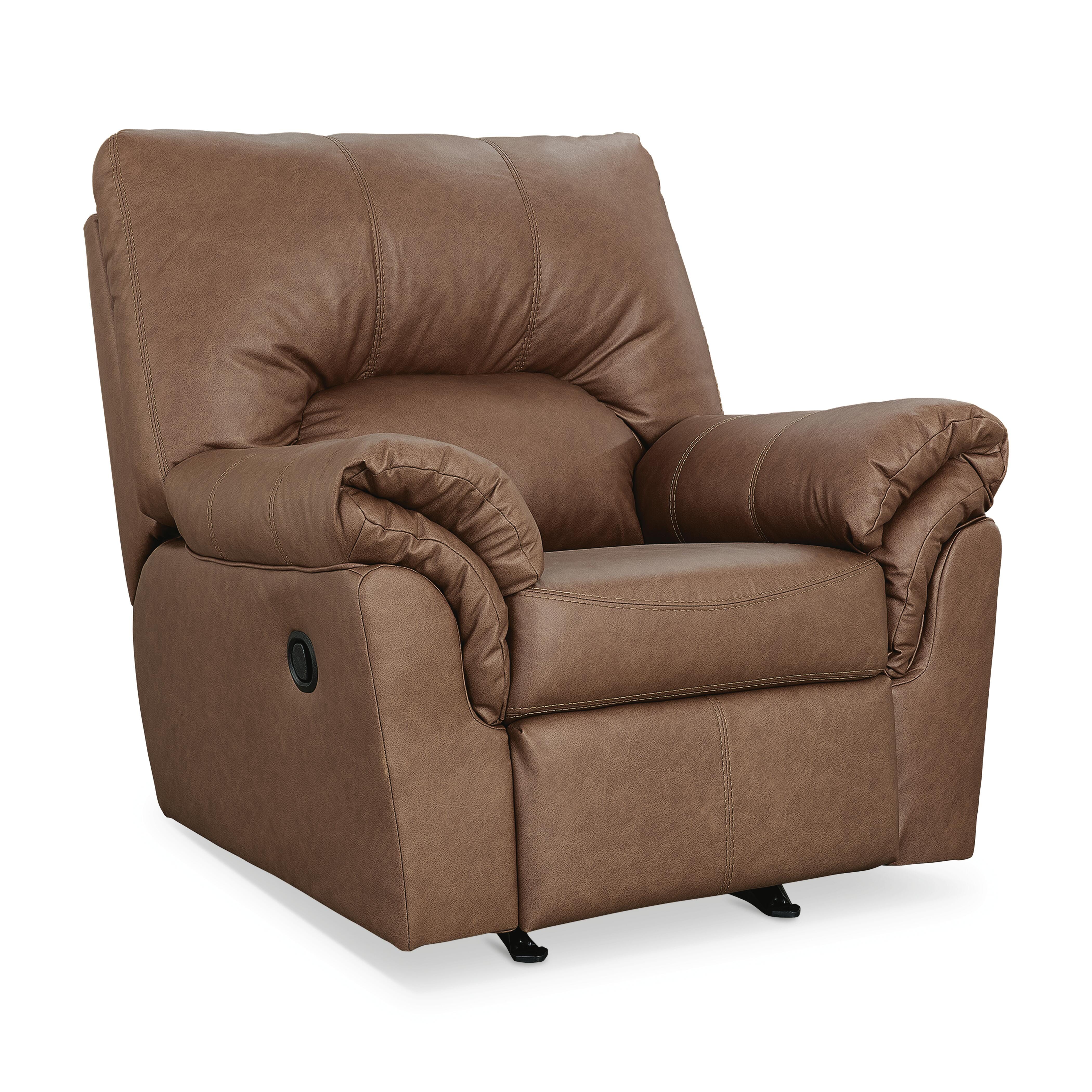 Whitlock Recliner - image 1