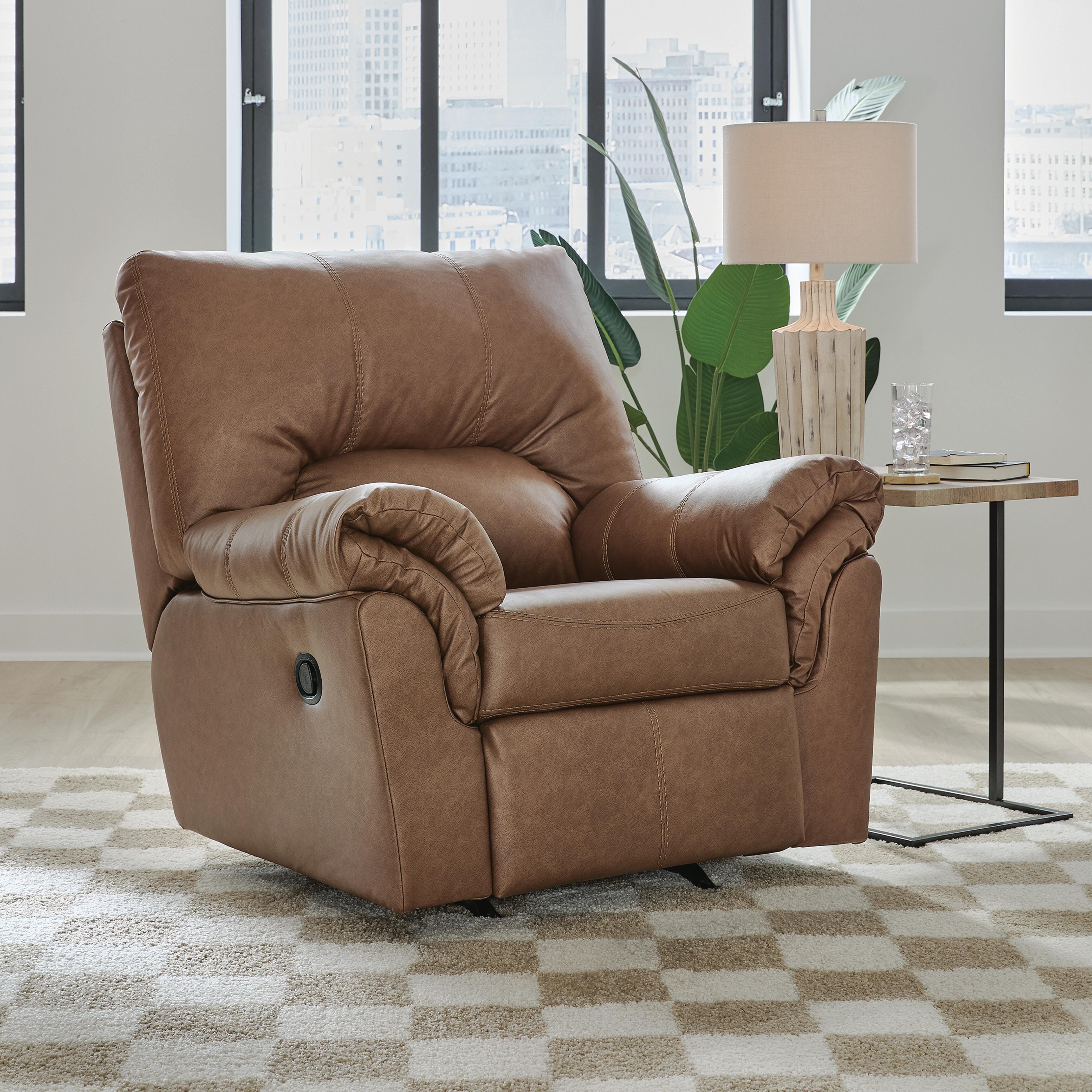 Whitlock Recliner - image 3