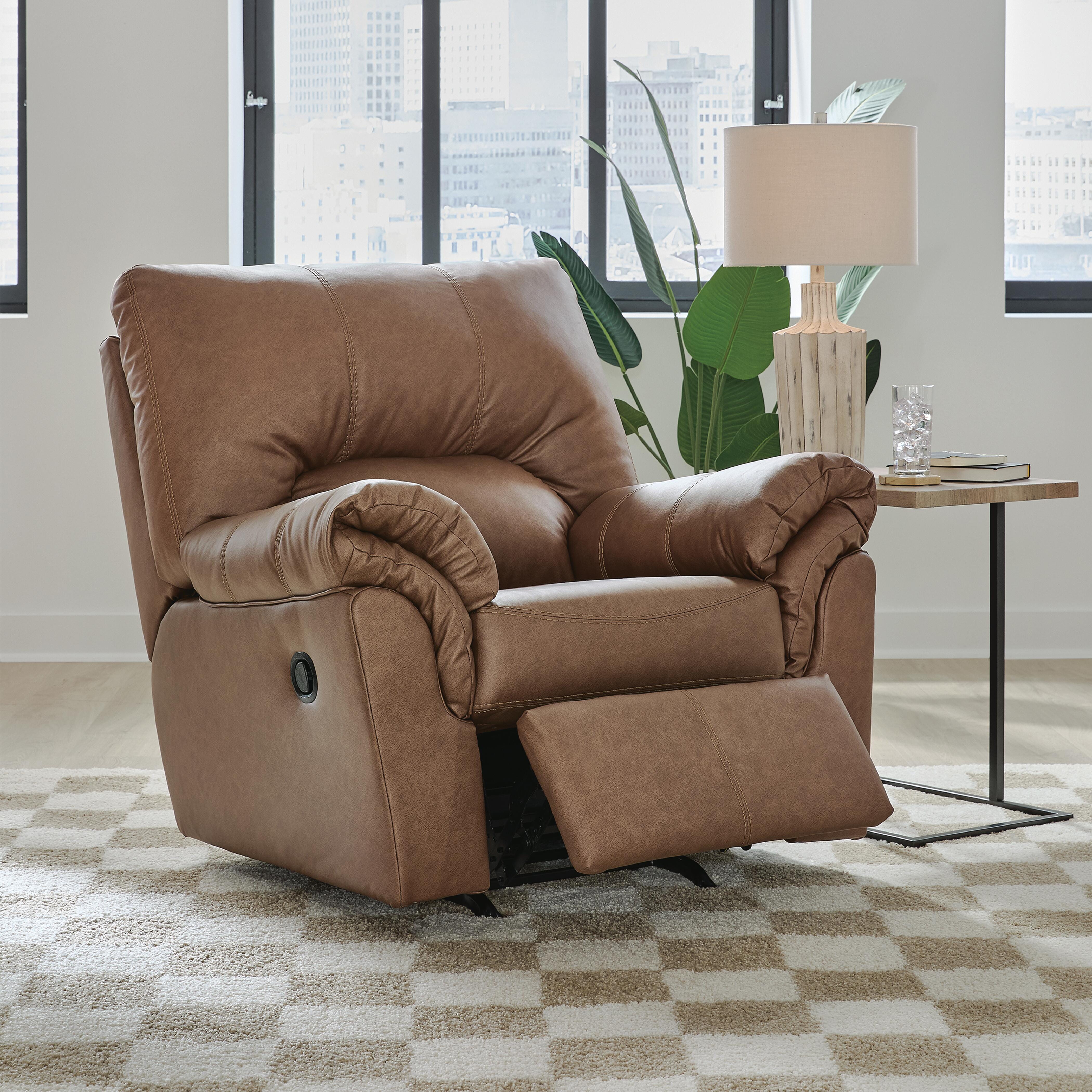 Whitlock Recliner - image 2