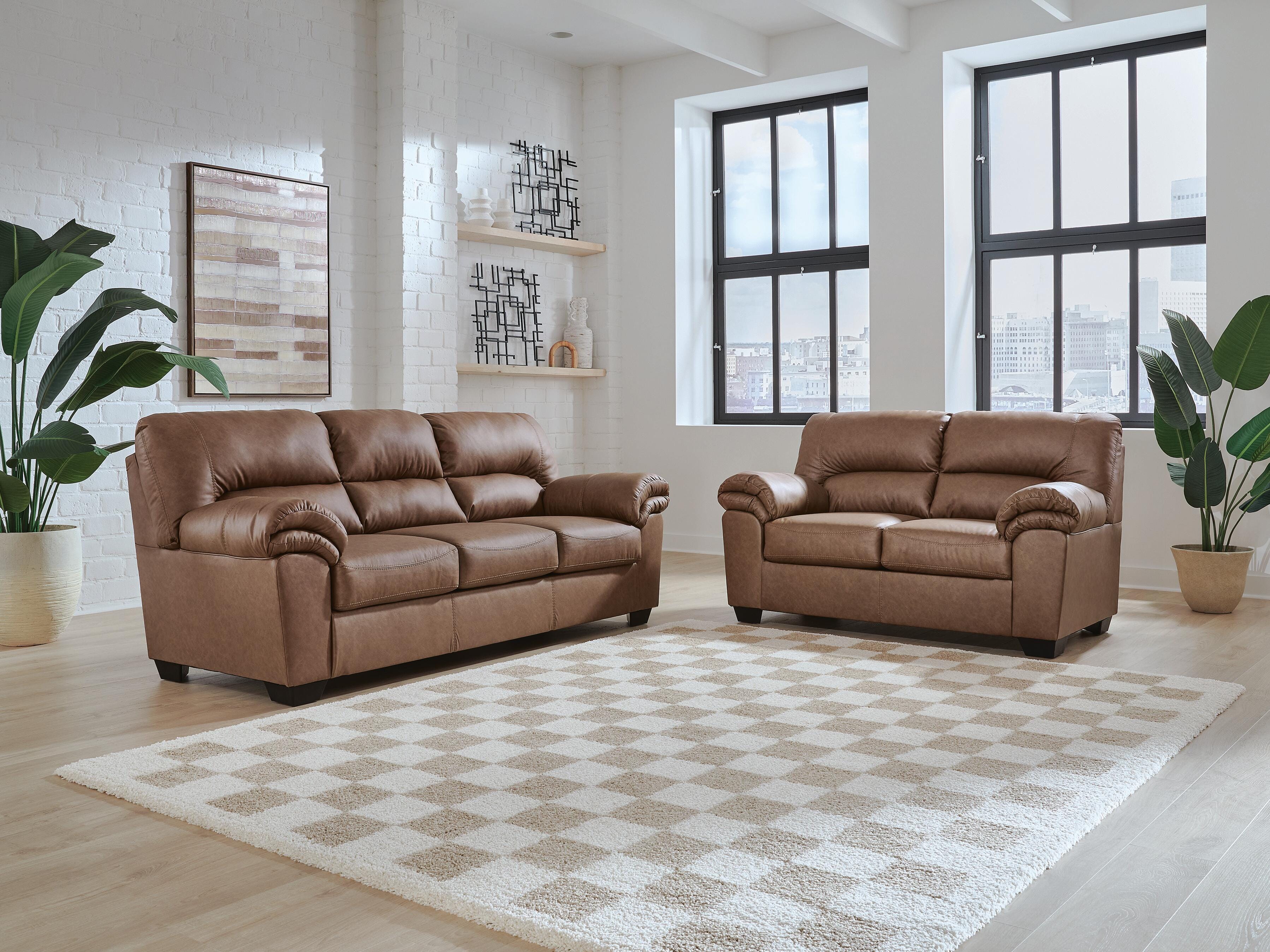 Whitlock Sofa and Loveseat - image 2