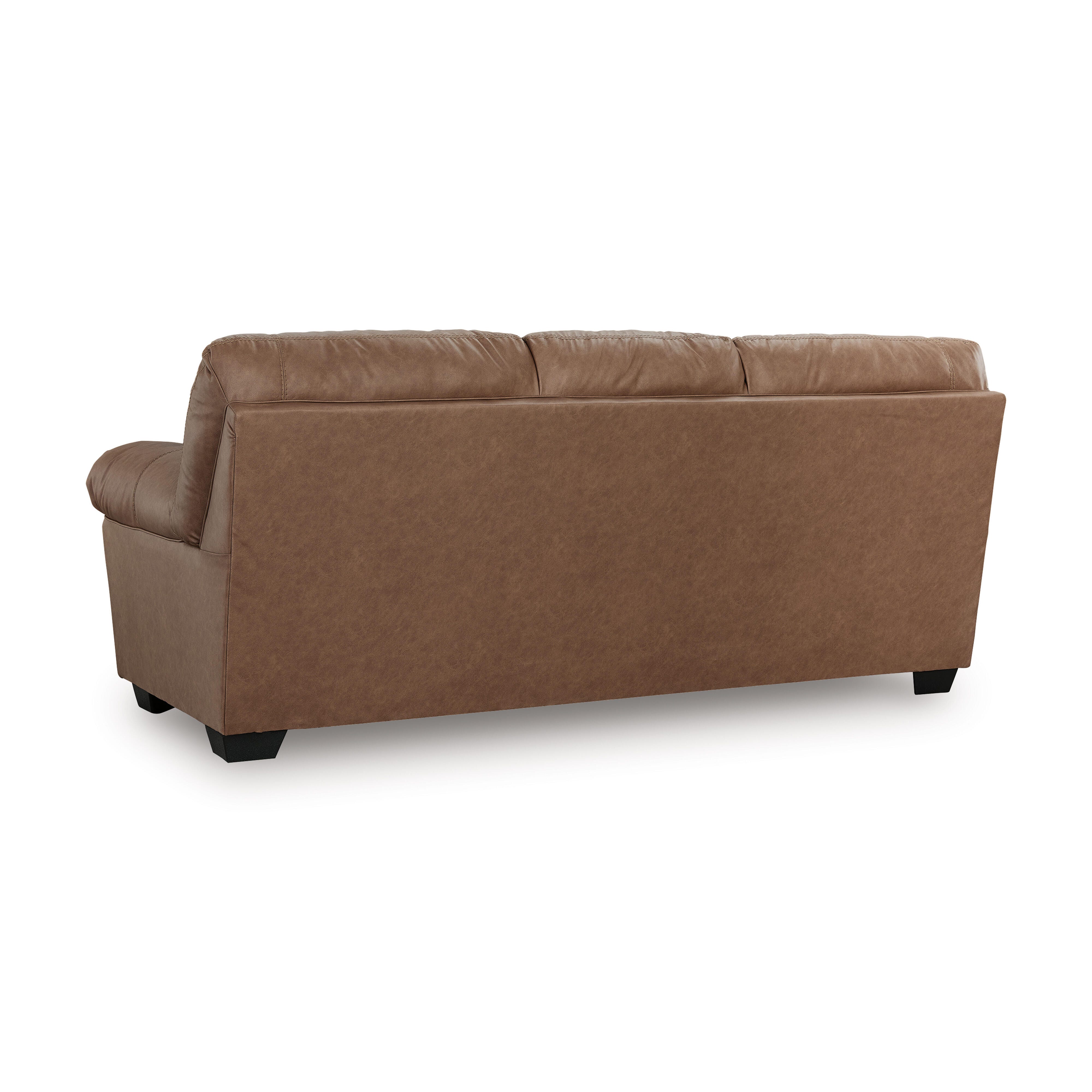 Whitlock Sofa, Caramel, large