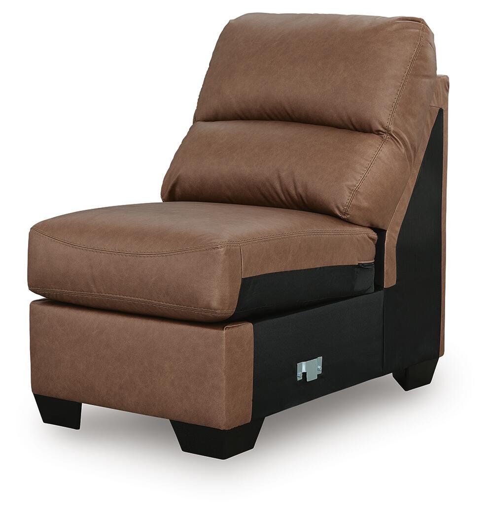 Whitlock Armless Chair - image 3
