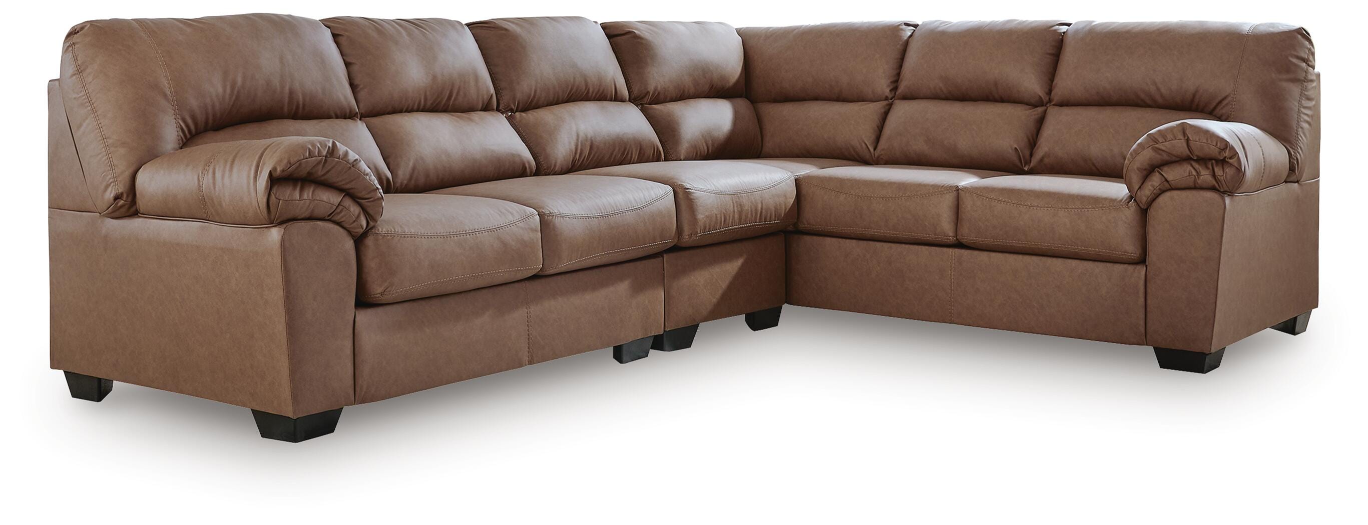 Whitlock 3-Piece Sectional - image 2