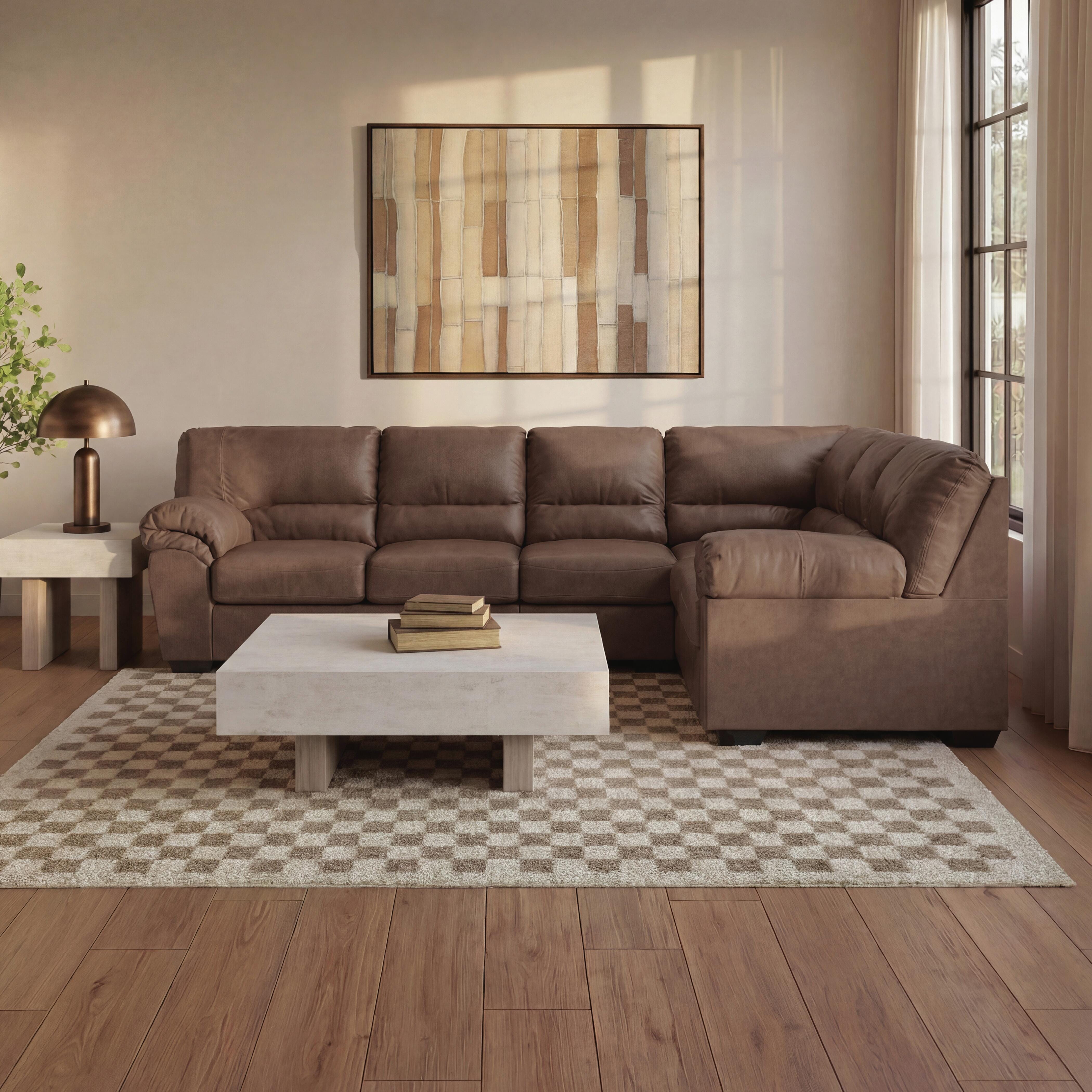 Seccional de 3 piezas Whitlock - image 2