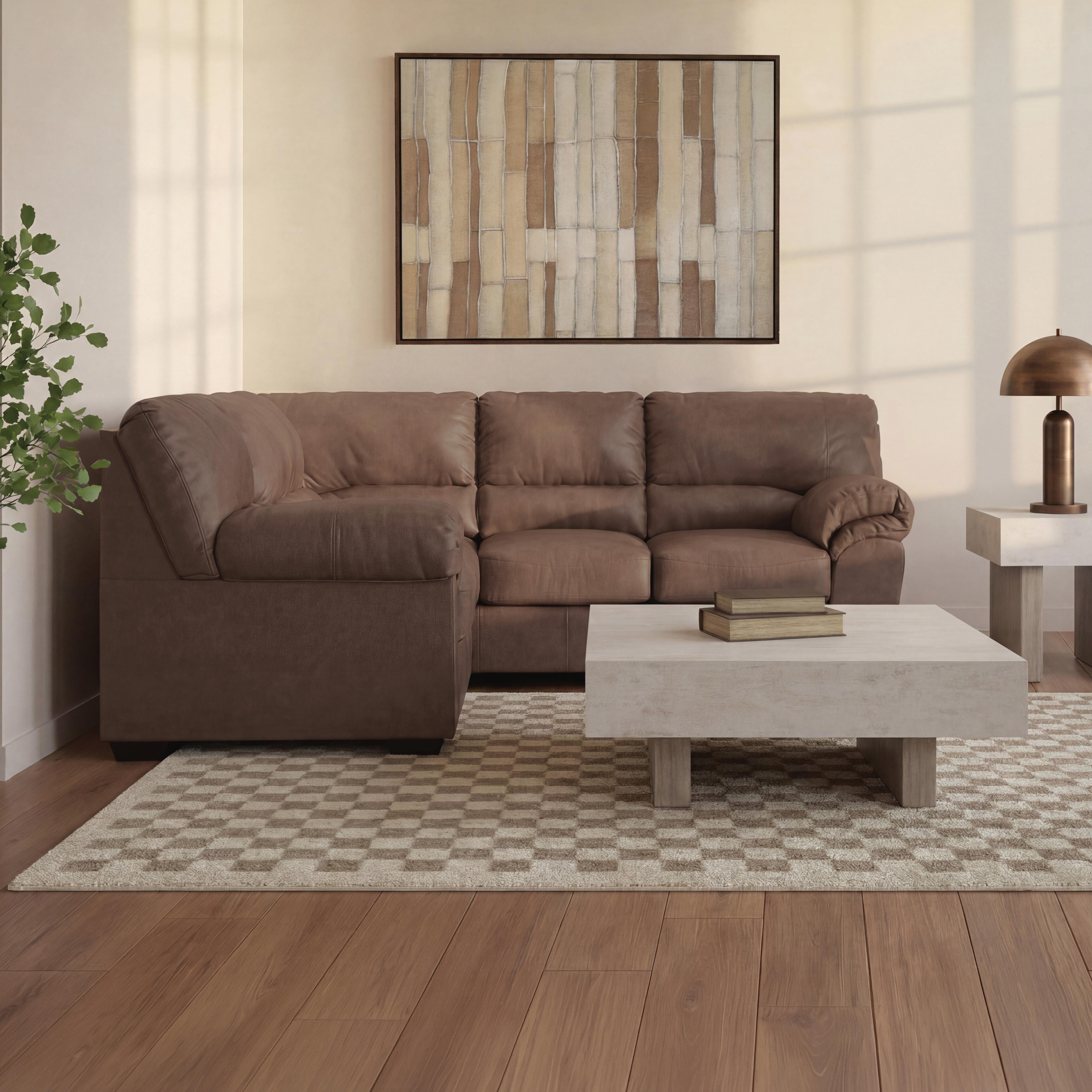 Whitlock 2-Piece Sectional - image 2