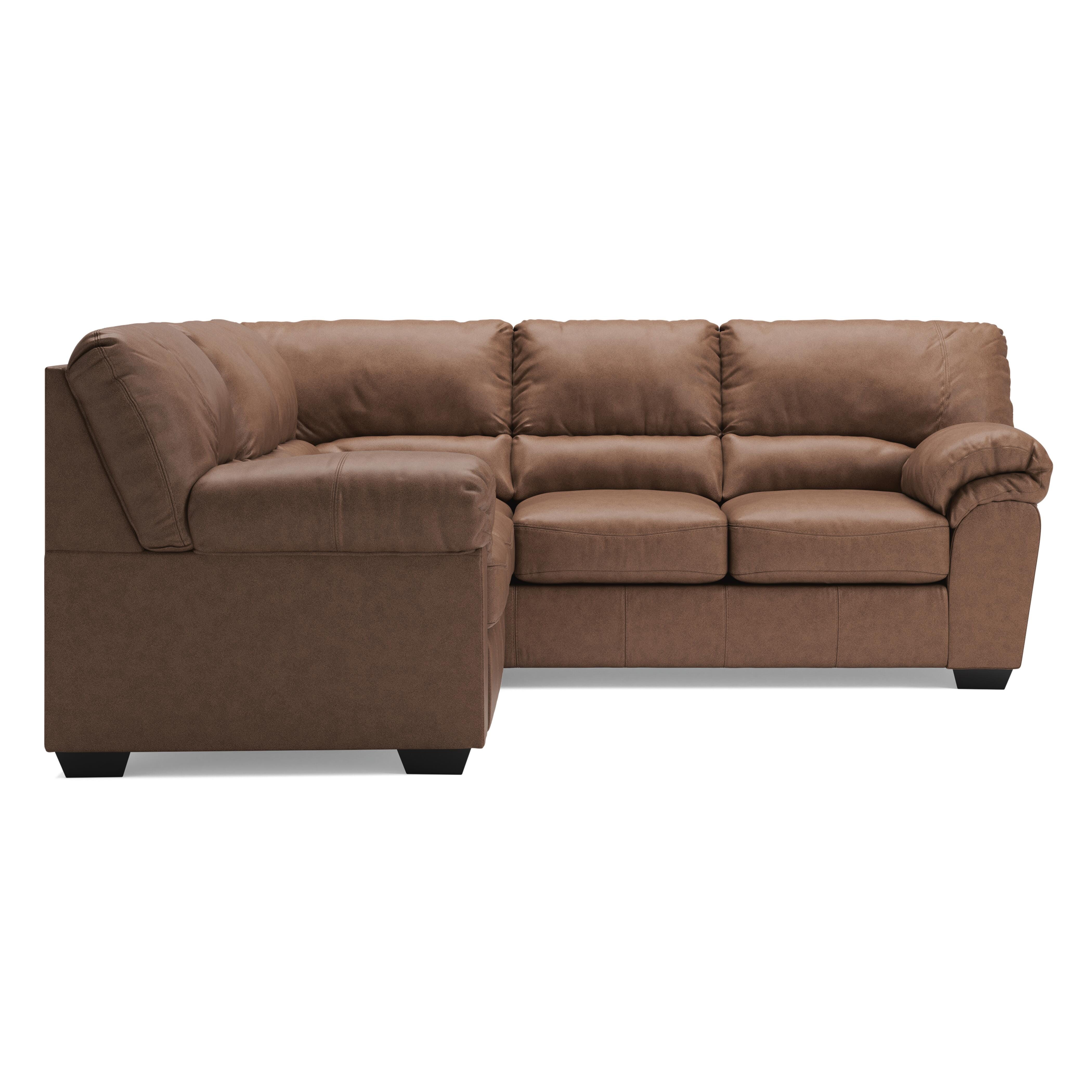 Whitlock 2-Piece Sectional - image 1