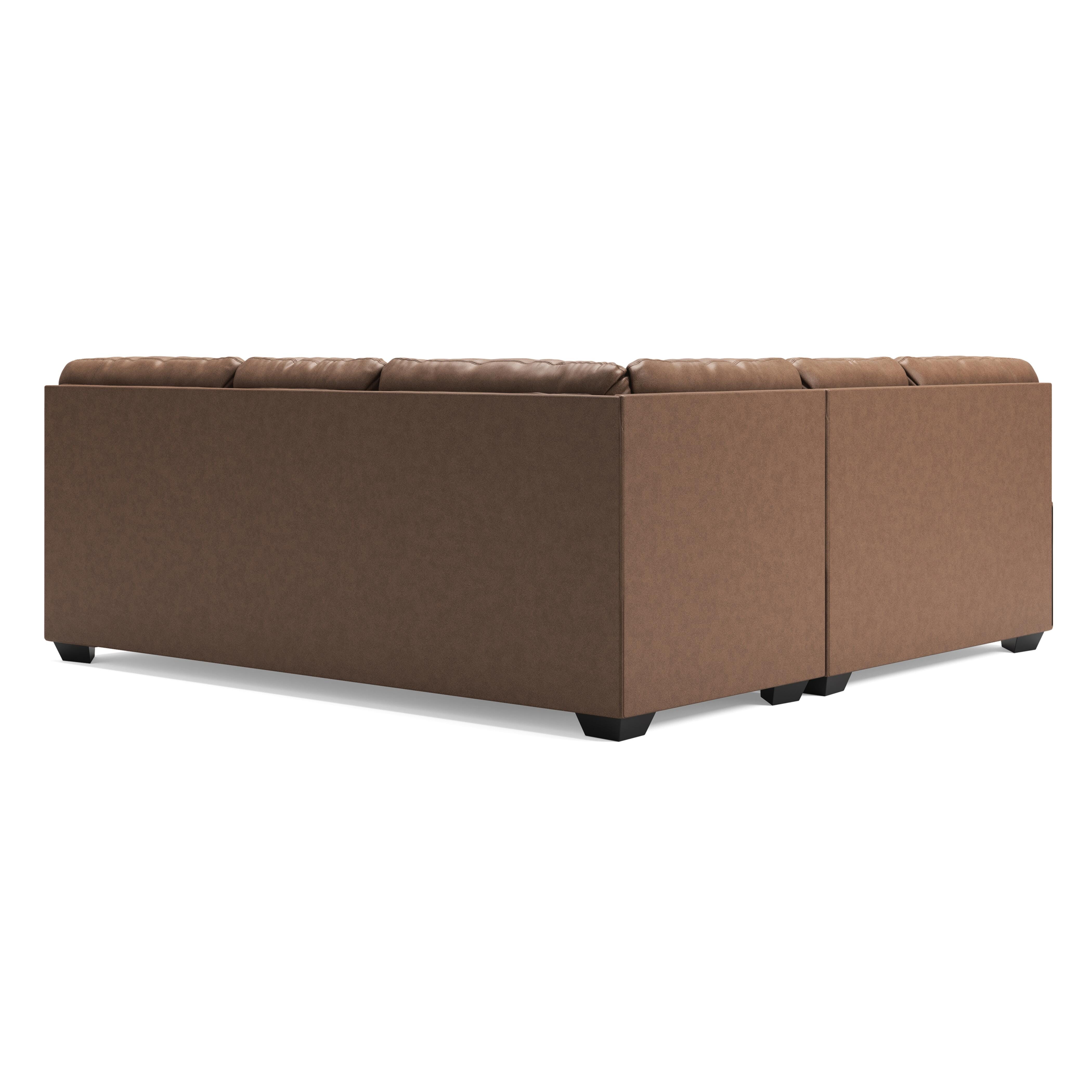 Whitlock 2-Piece Sectional - image 4