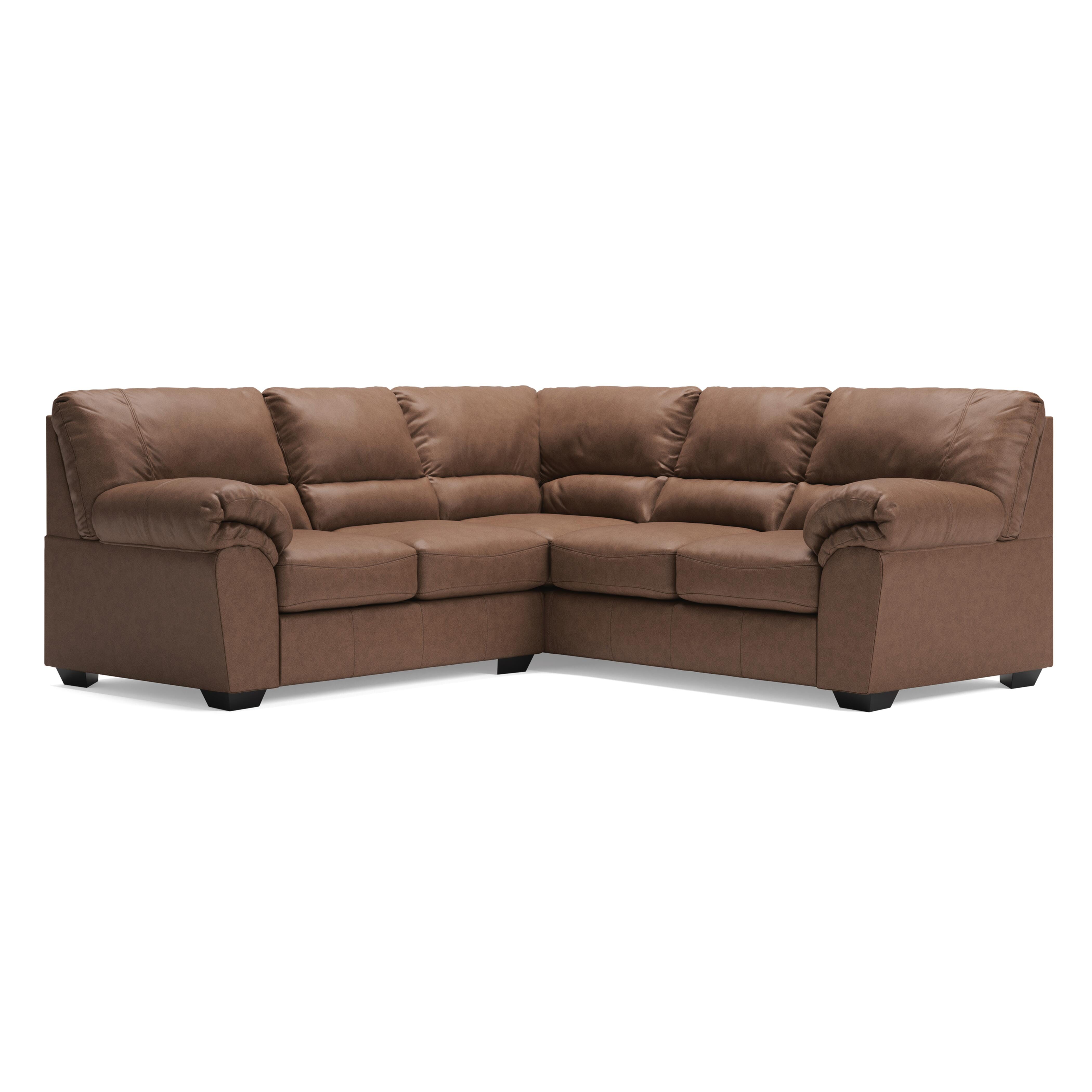 Whitlock 2-Piece Sectional - image 3