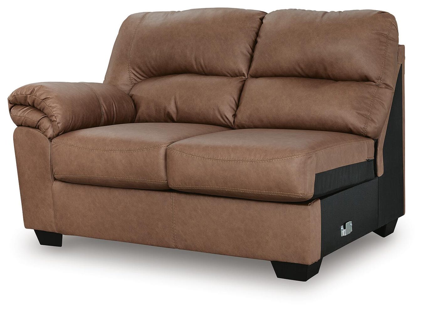 Whitlock Left-Arm Facing Loveseat