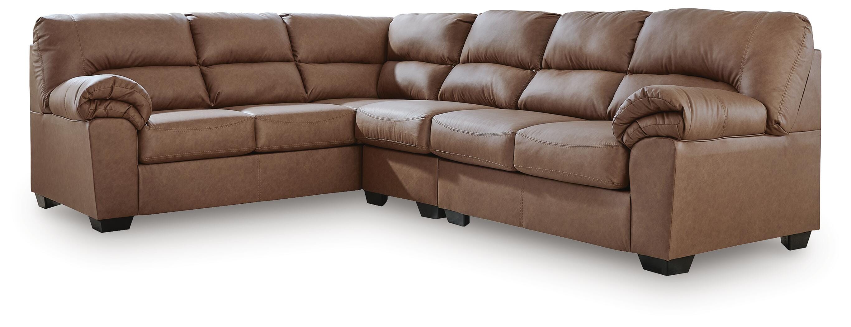 Whitlock 3-Piece Sectional - image 2