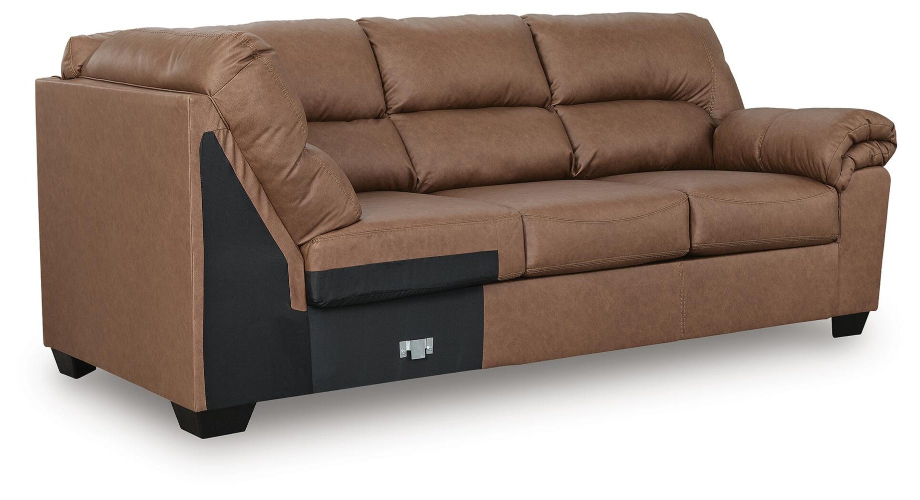 Whitlock Right-Arm Facing Sofa with Corner Wedge