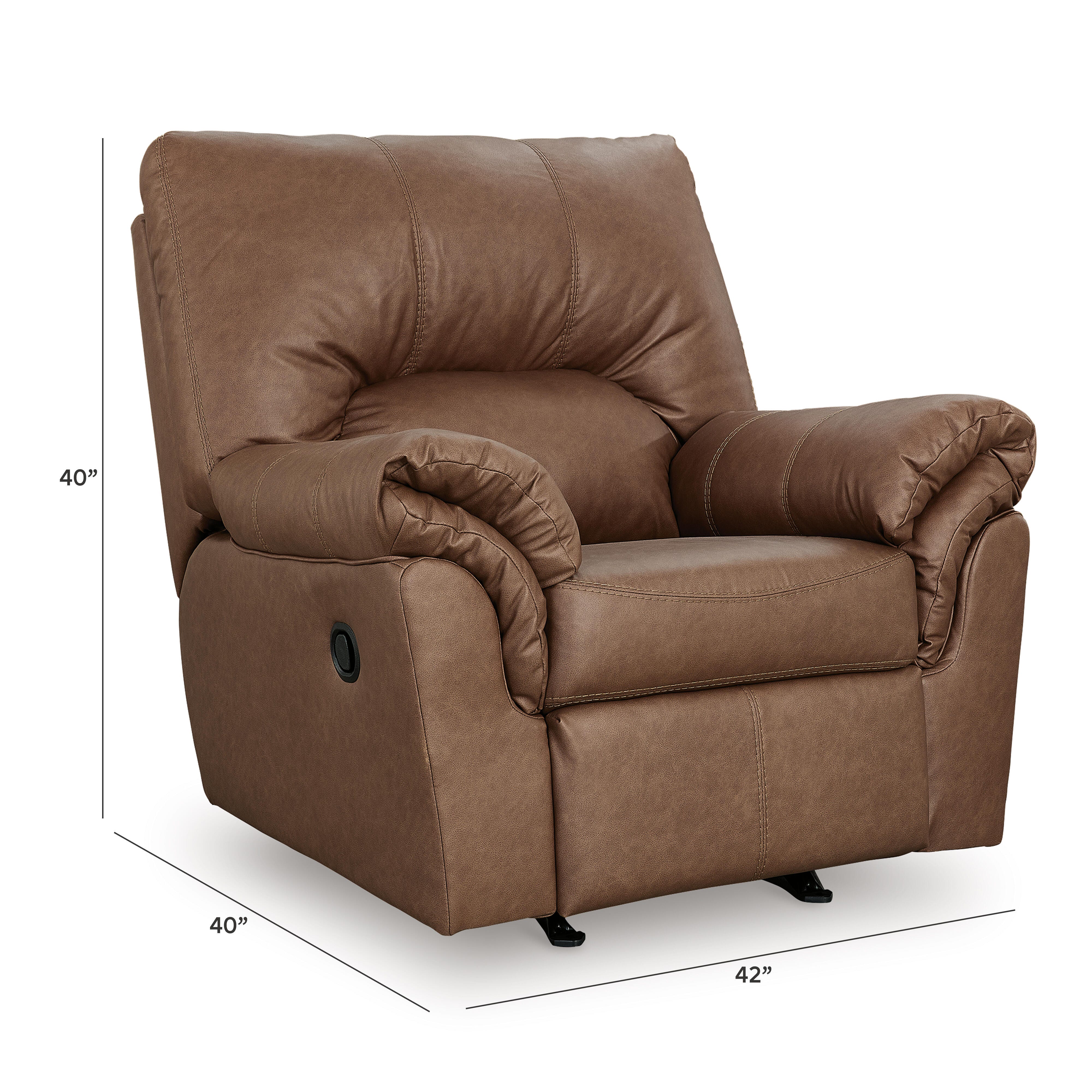 Whitlock Recliner - image 6