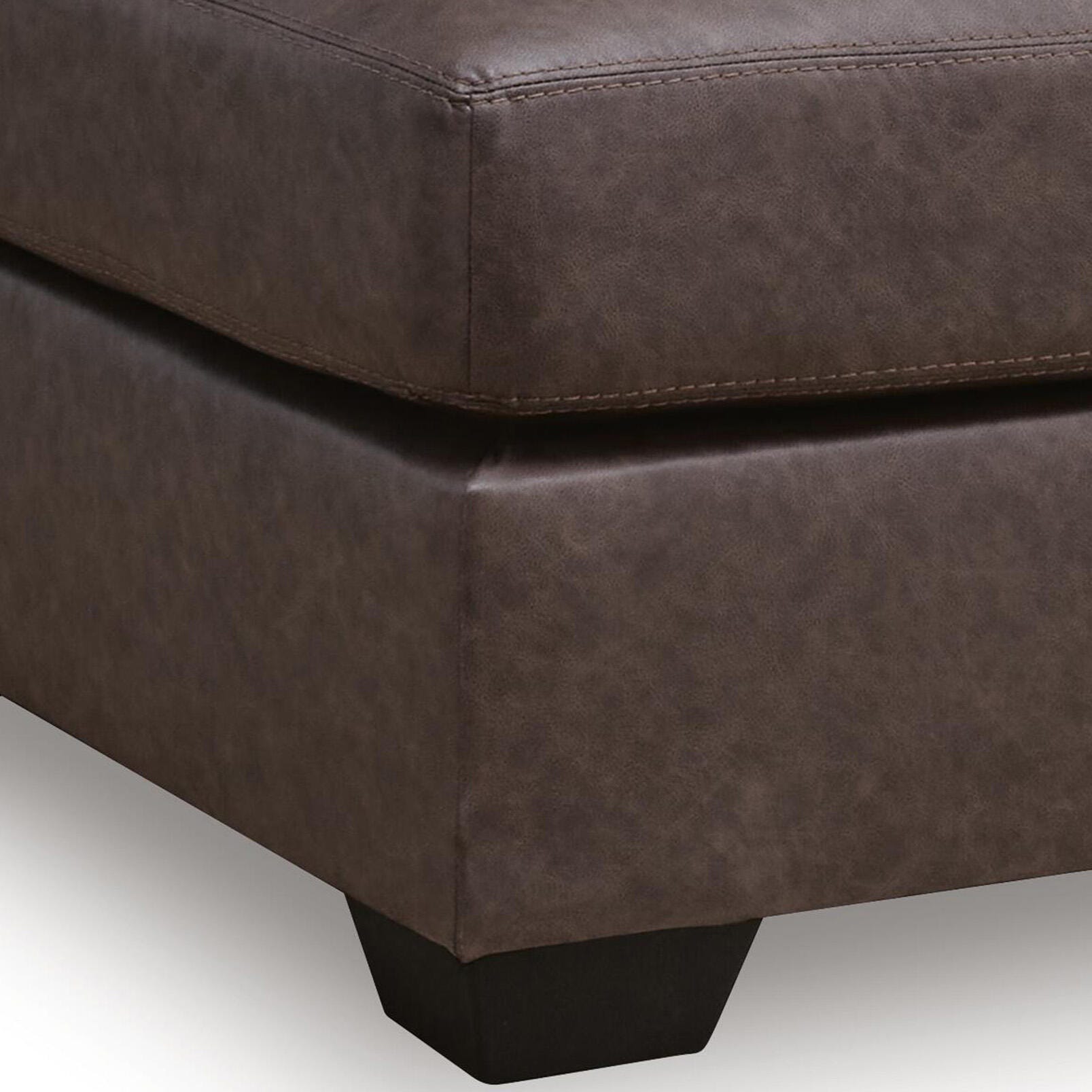 Whitlock Oversized Accent Ottoman - image 4