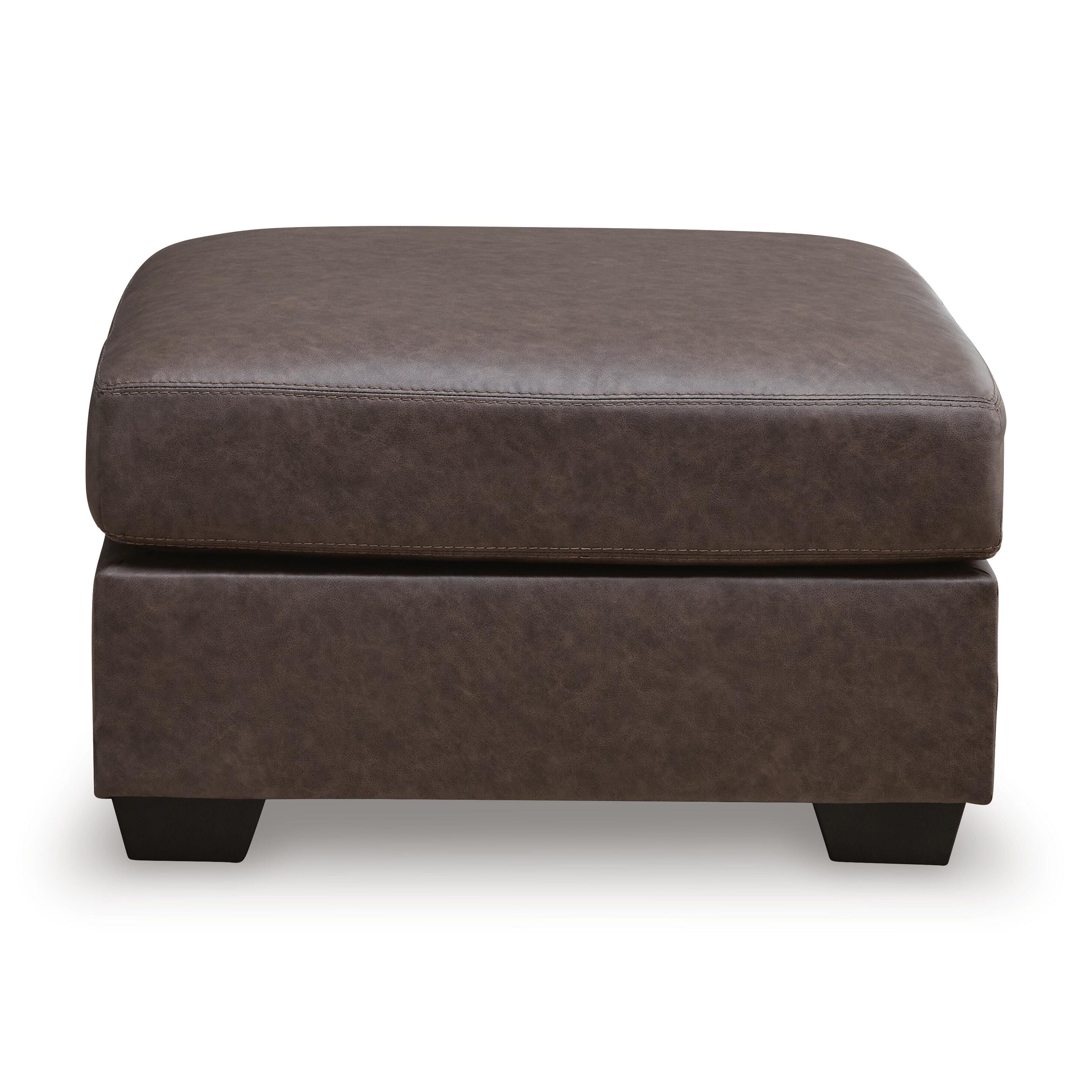 Whitlock Oversized Accent Ottoman - image 3