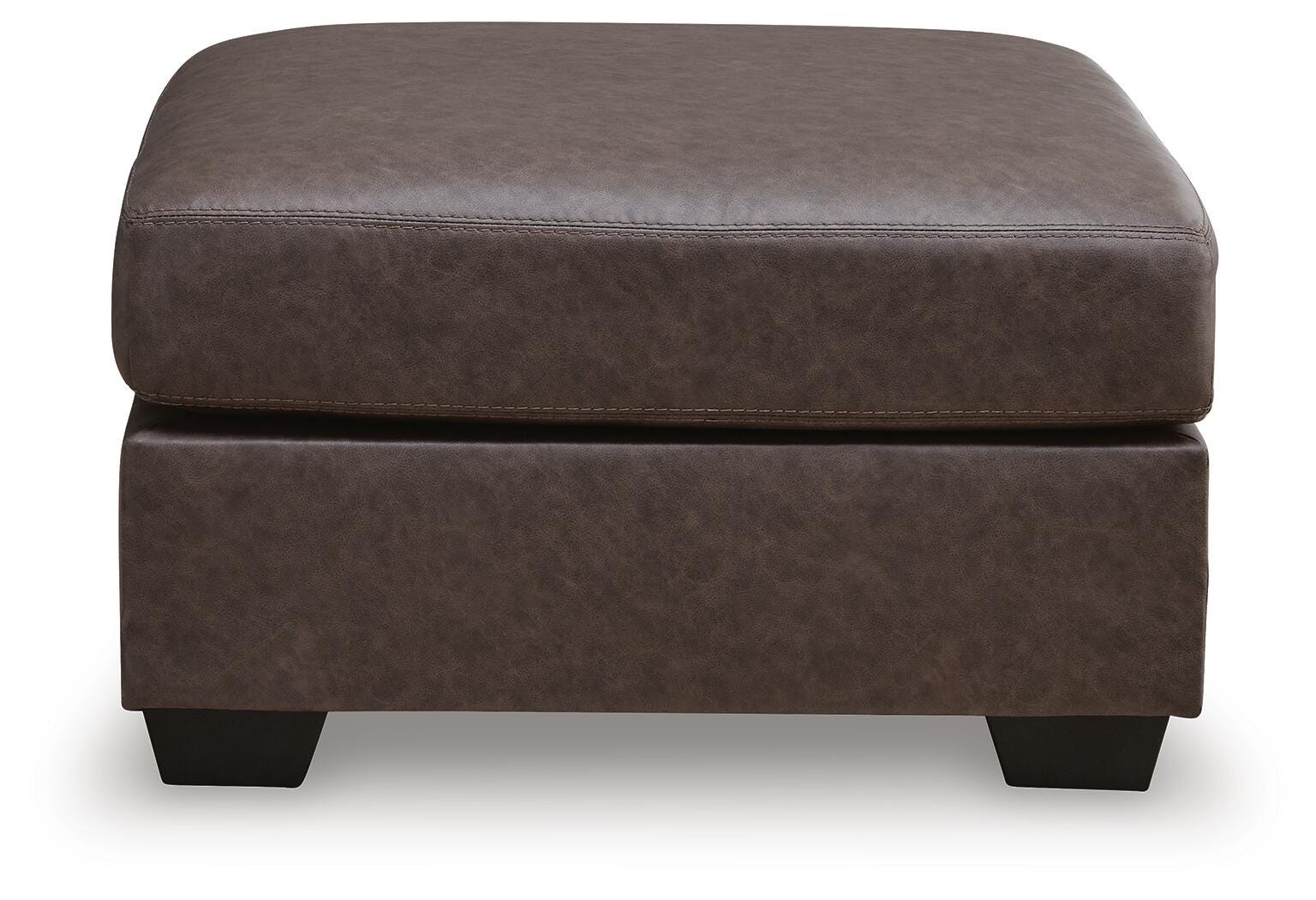 Whitlock Oversized Accent Ottoman - image 3