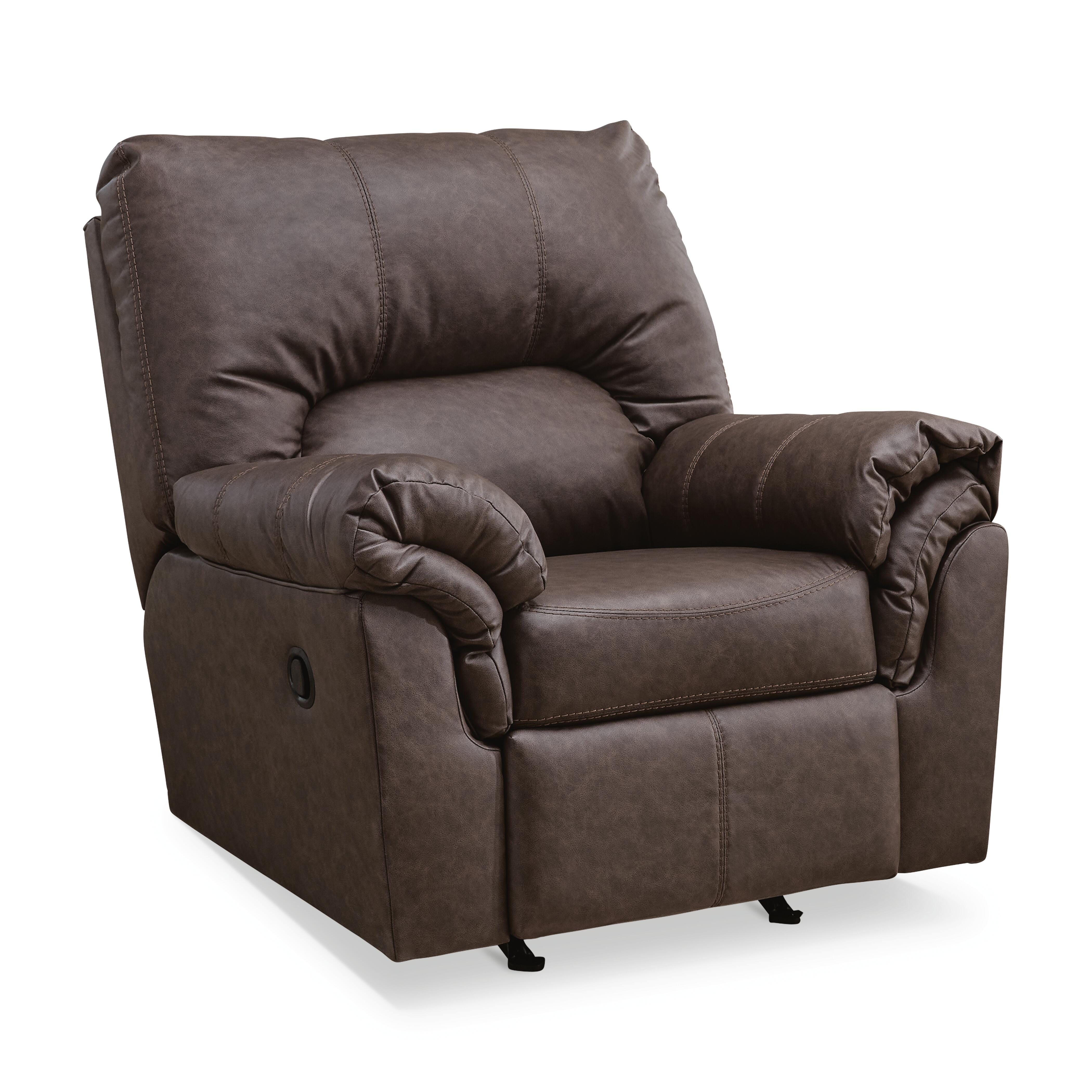 Sillón reclinable Whitlock - image 1
