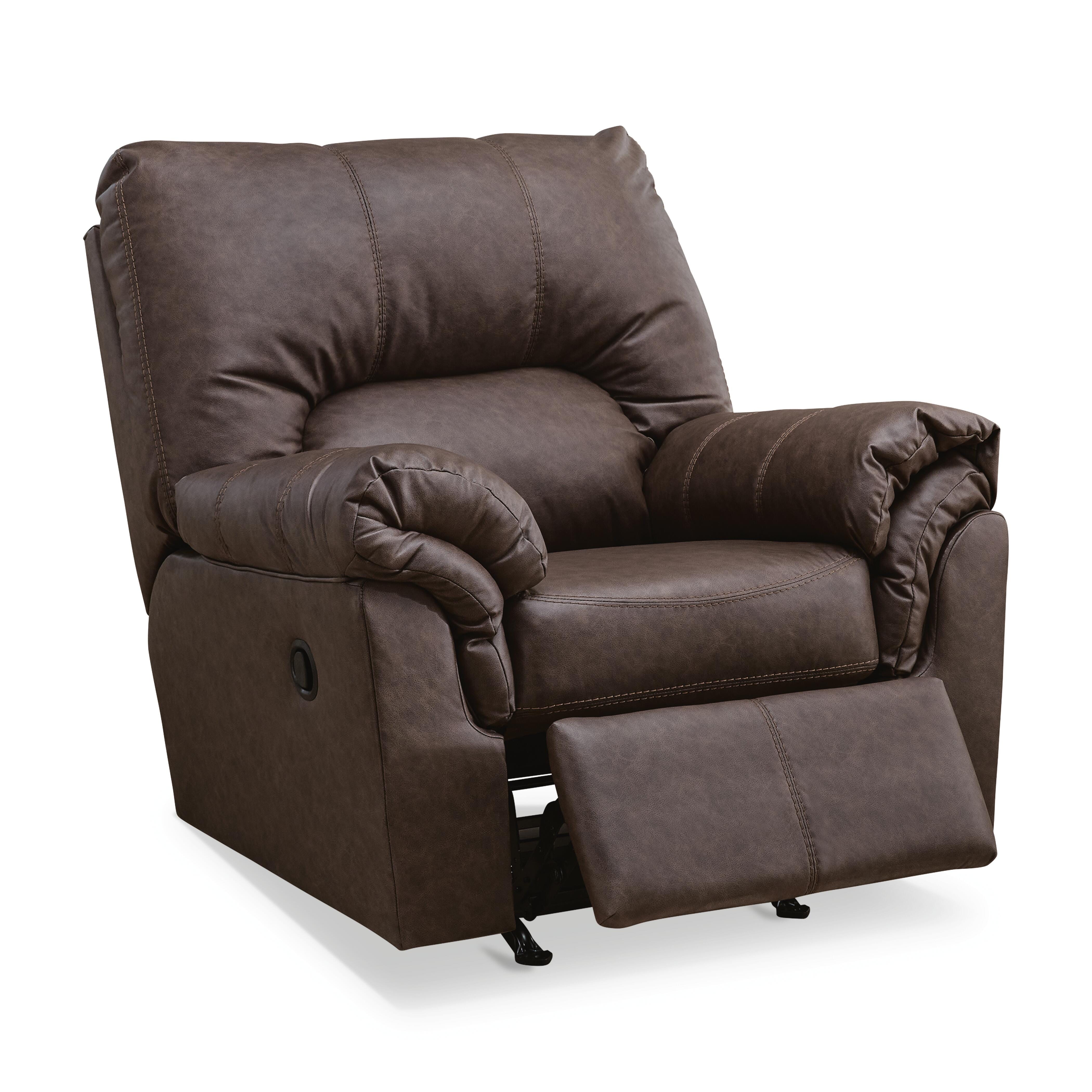 Sillón reclinable Whitlock - image 5