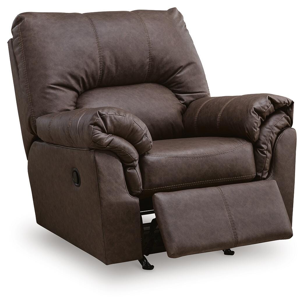 Whitlock Recliner - image 3