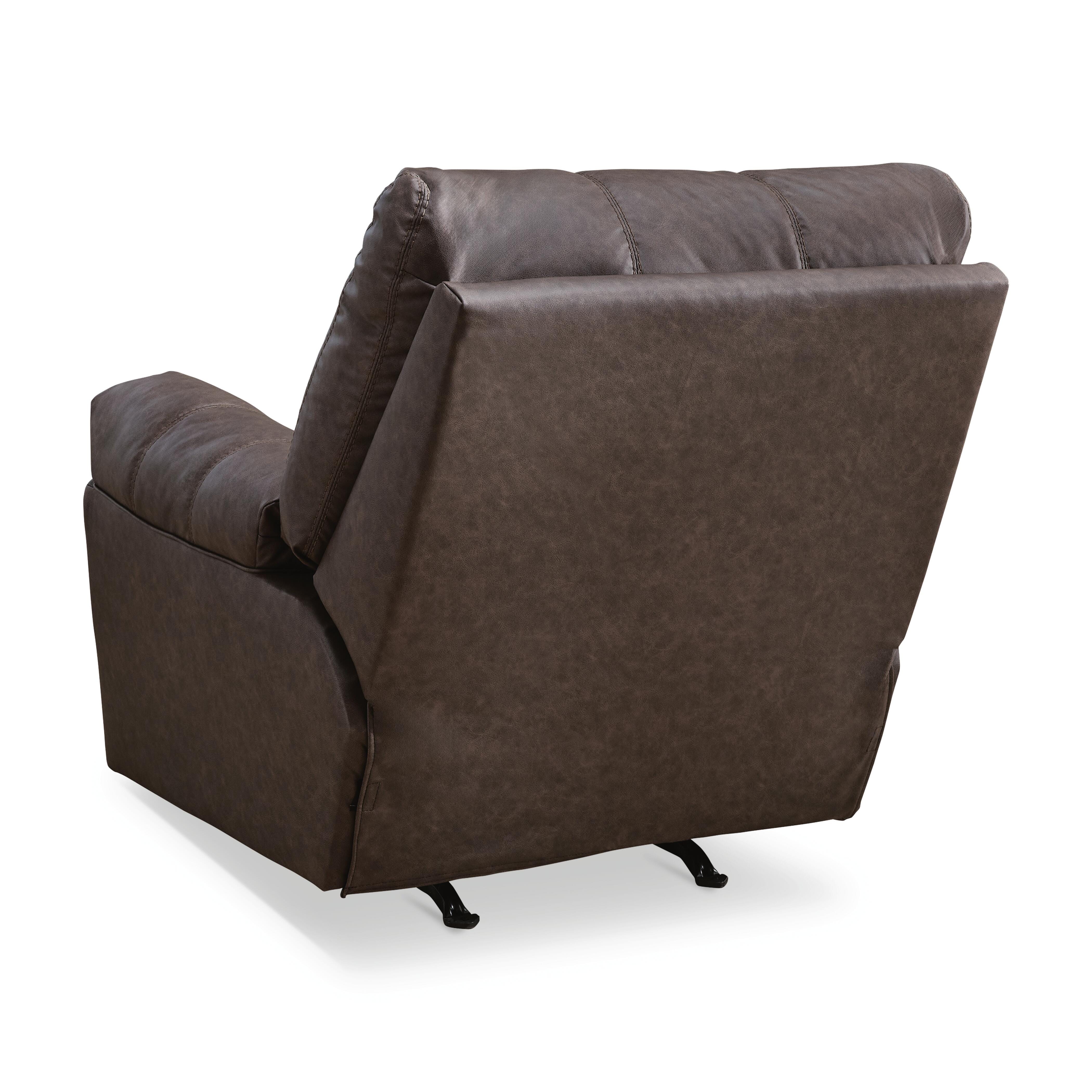 Sillón reclinable Whitlock - image 4