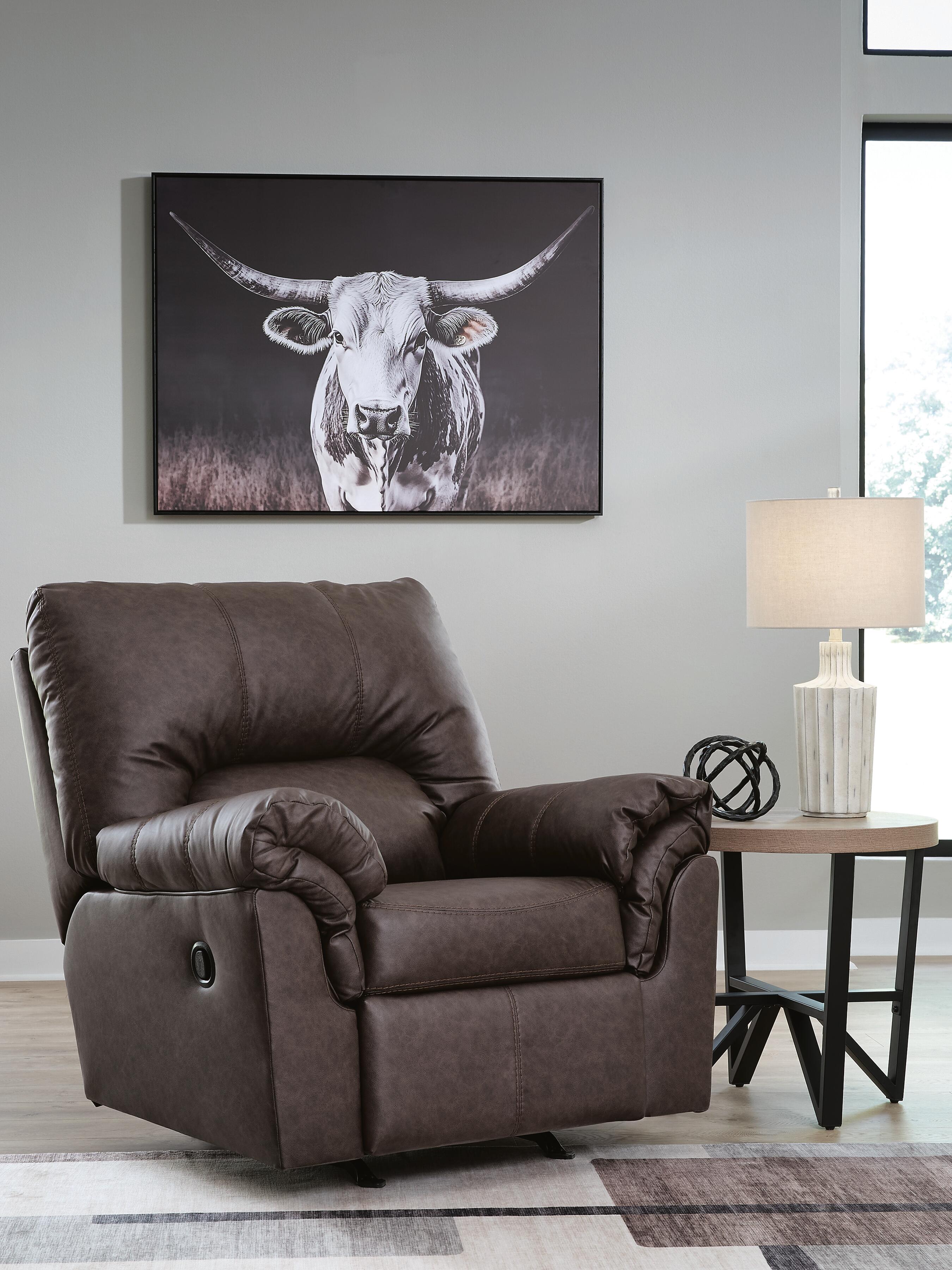 Whitlock Recliner - image 1