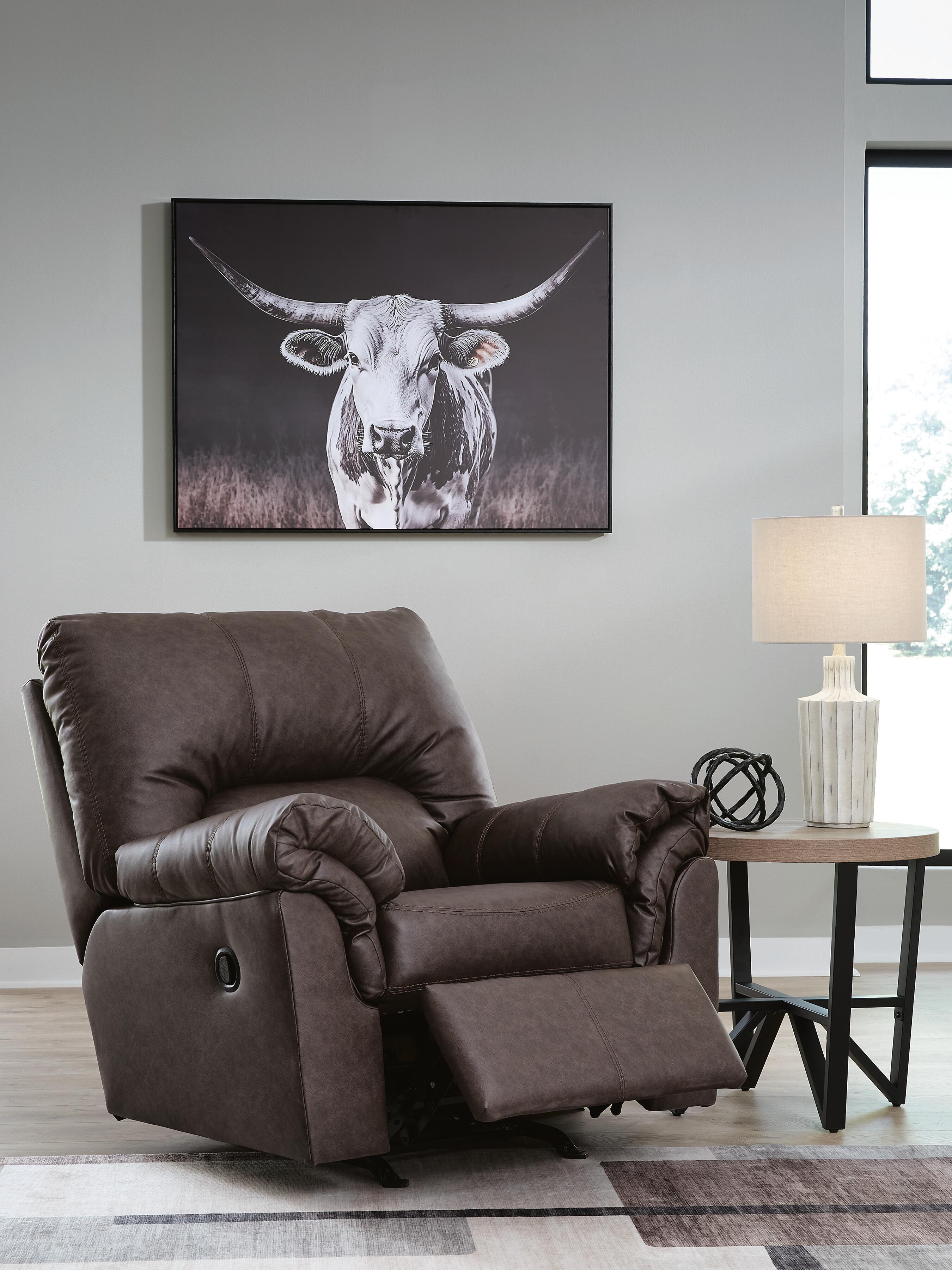 Whitlock Recliner - image 6