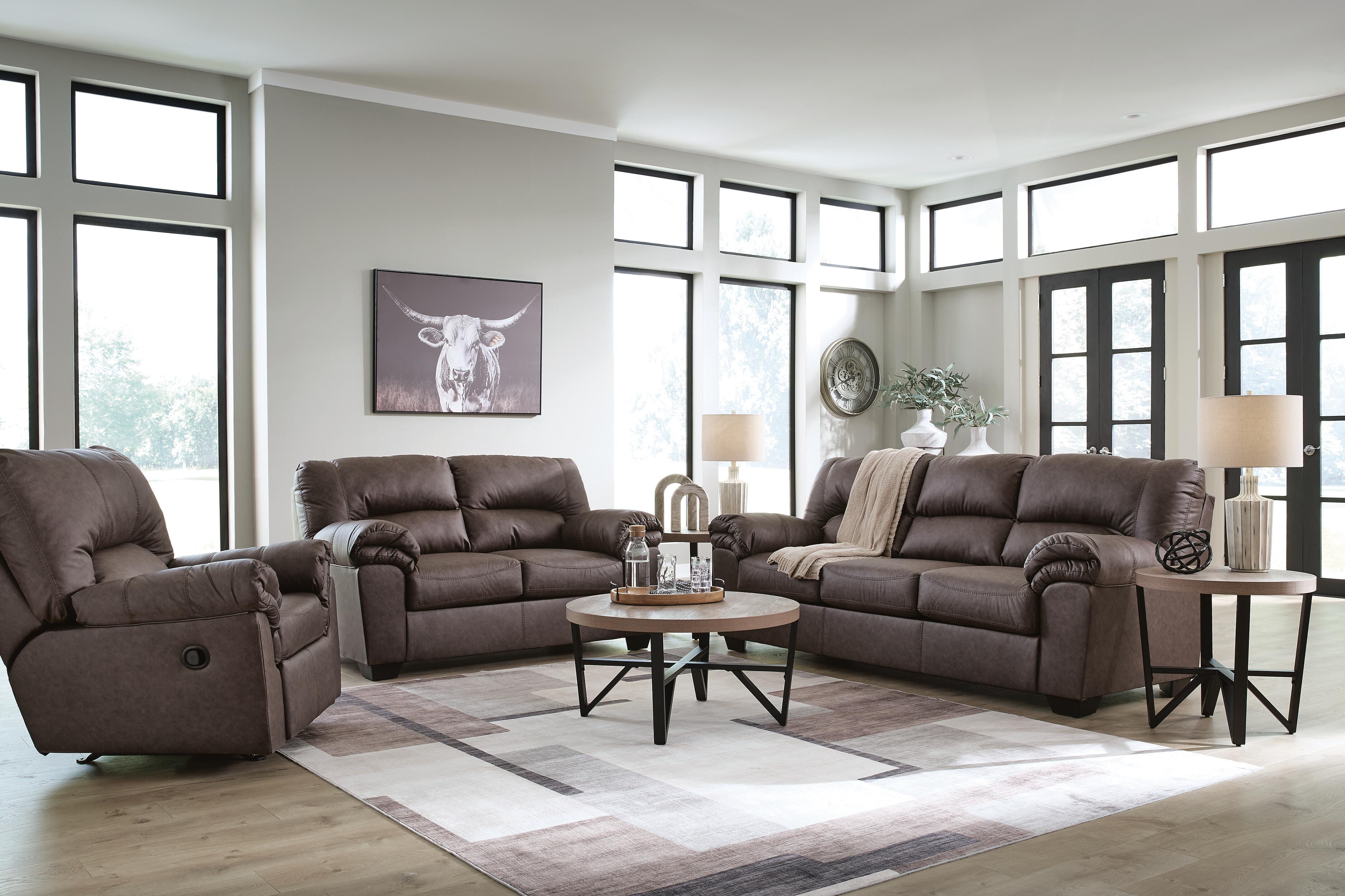 Whitlock Sofa - image 7