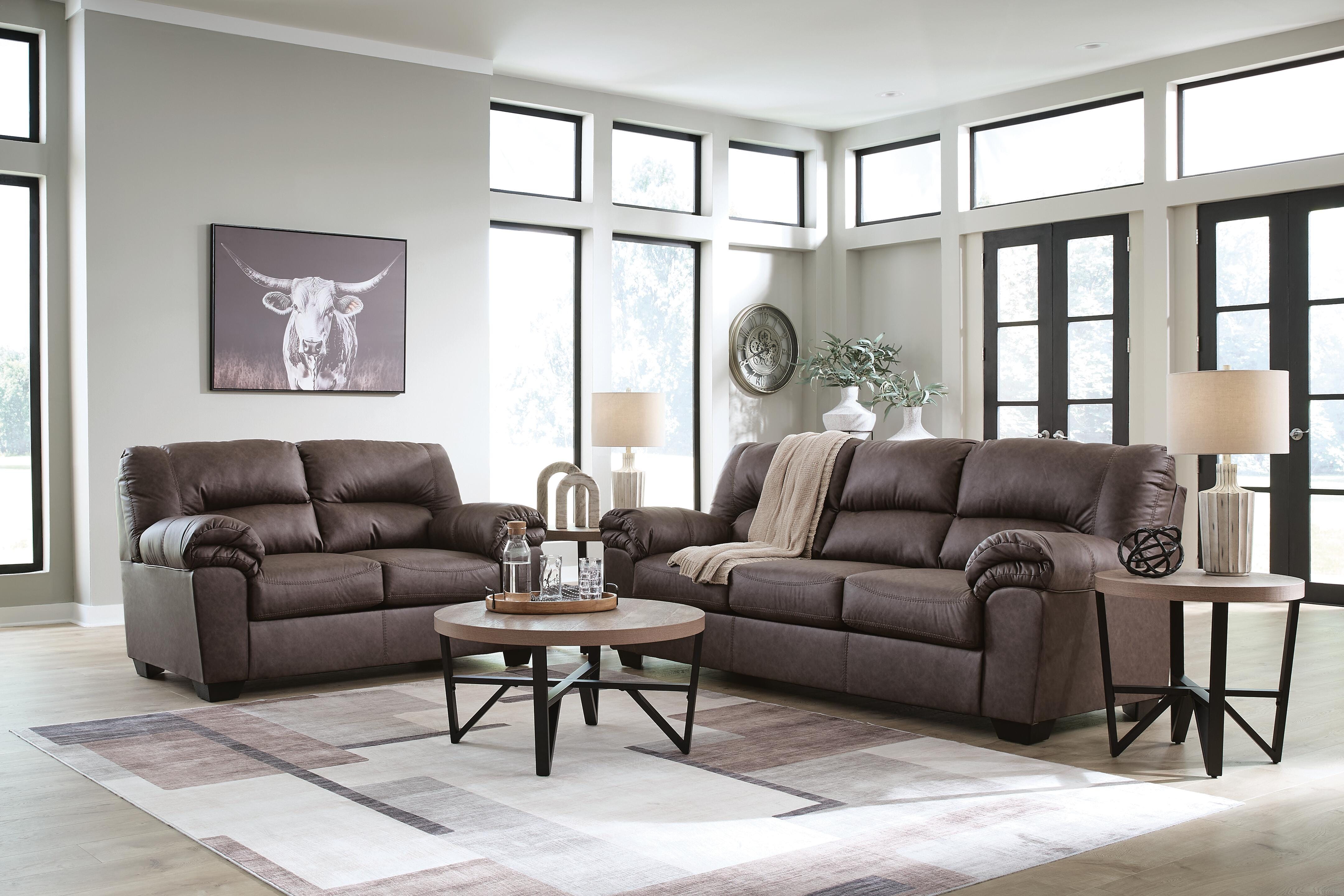 Whitlock Sofa - image 6