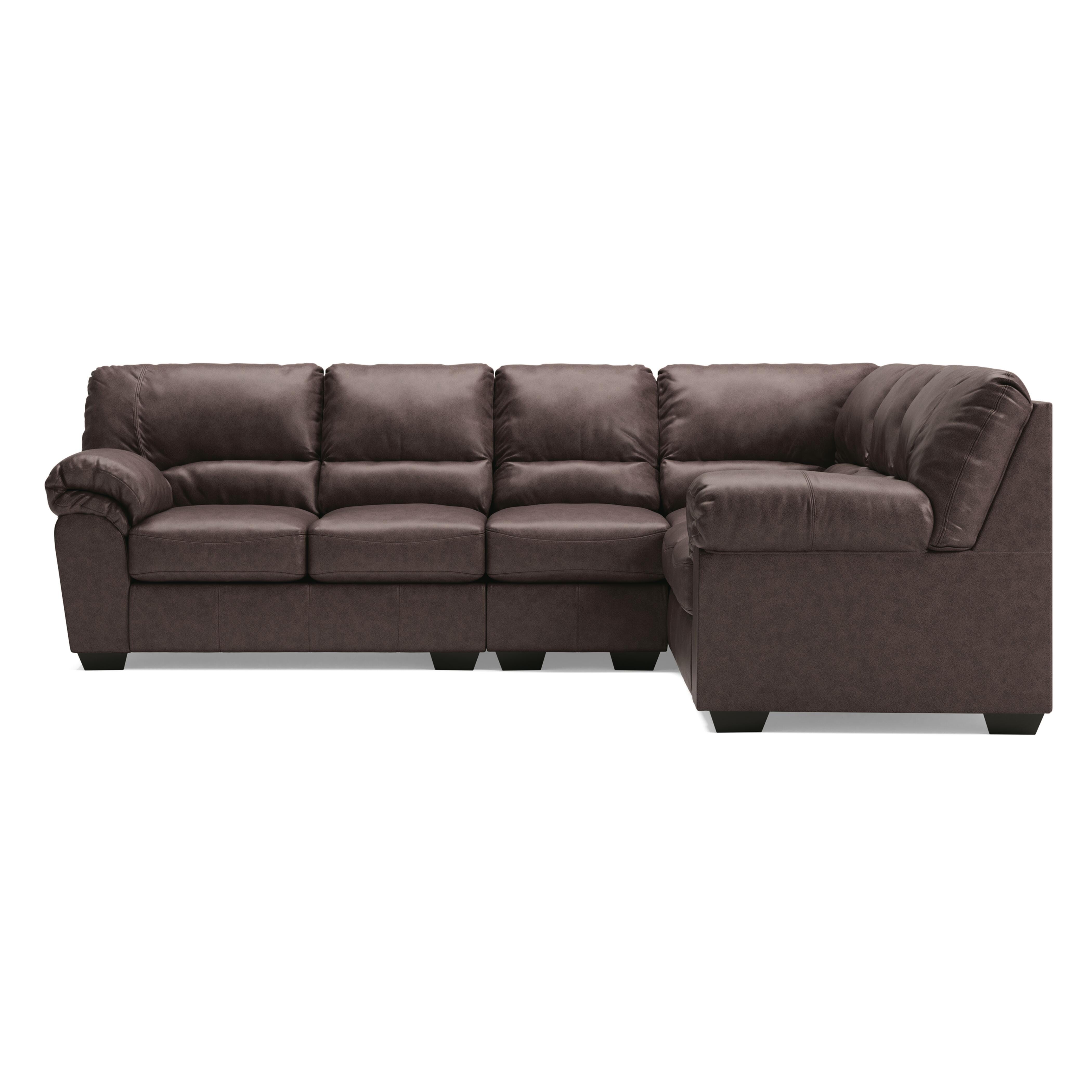 Seccional de 3 piezas Whitlock - image 1