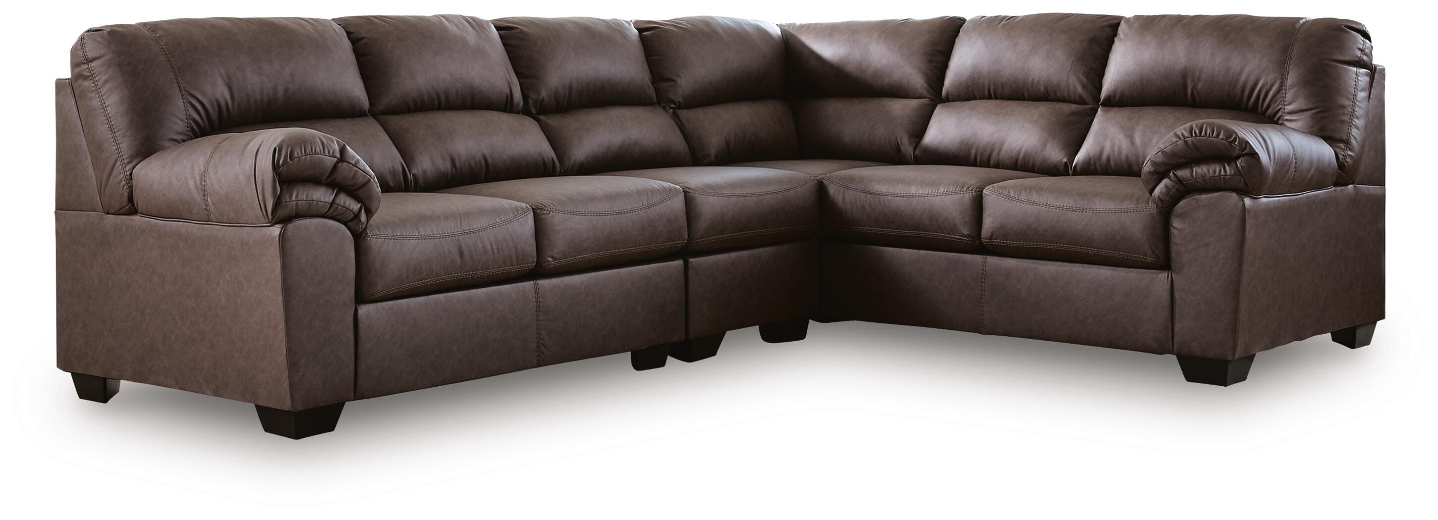Whitlock 3-Piece Sectional - image 2