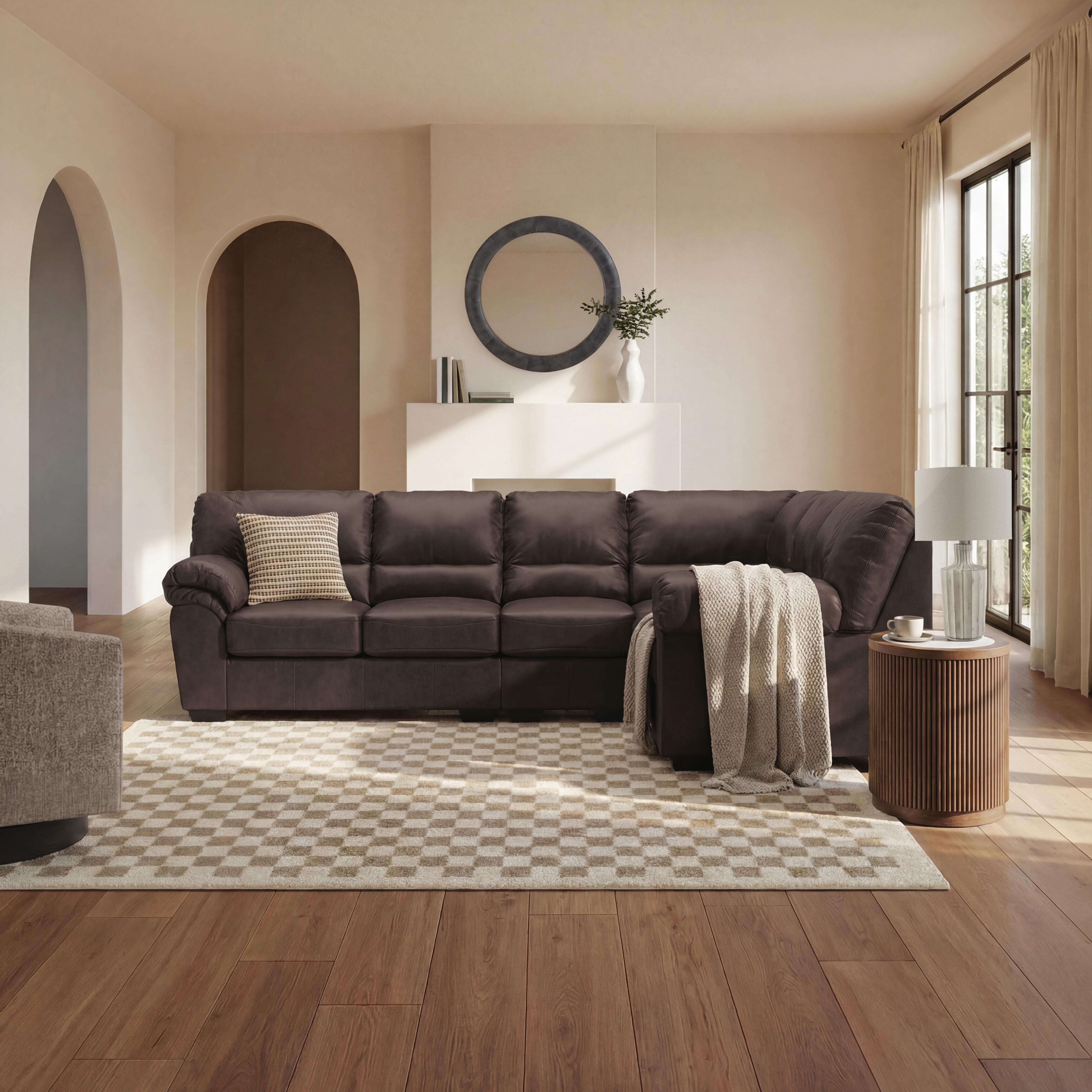 Seccional de 3 piezas Whitlock - image 2