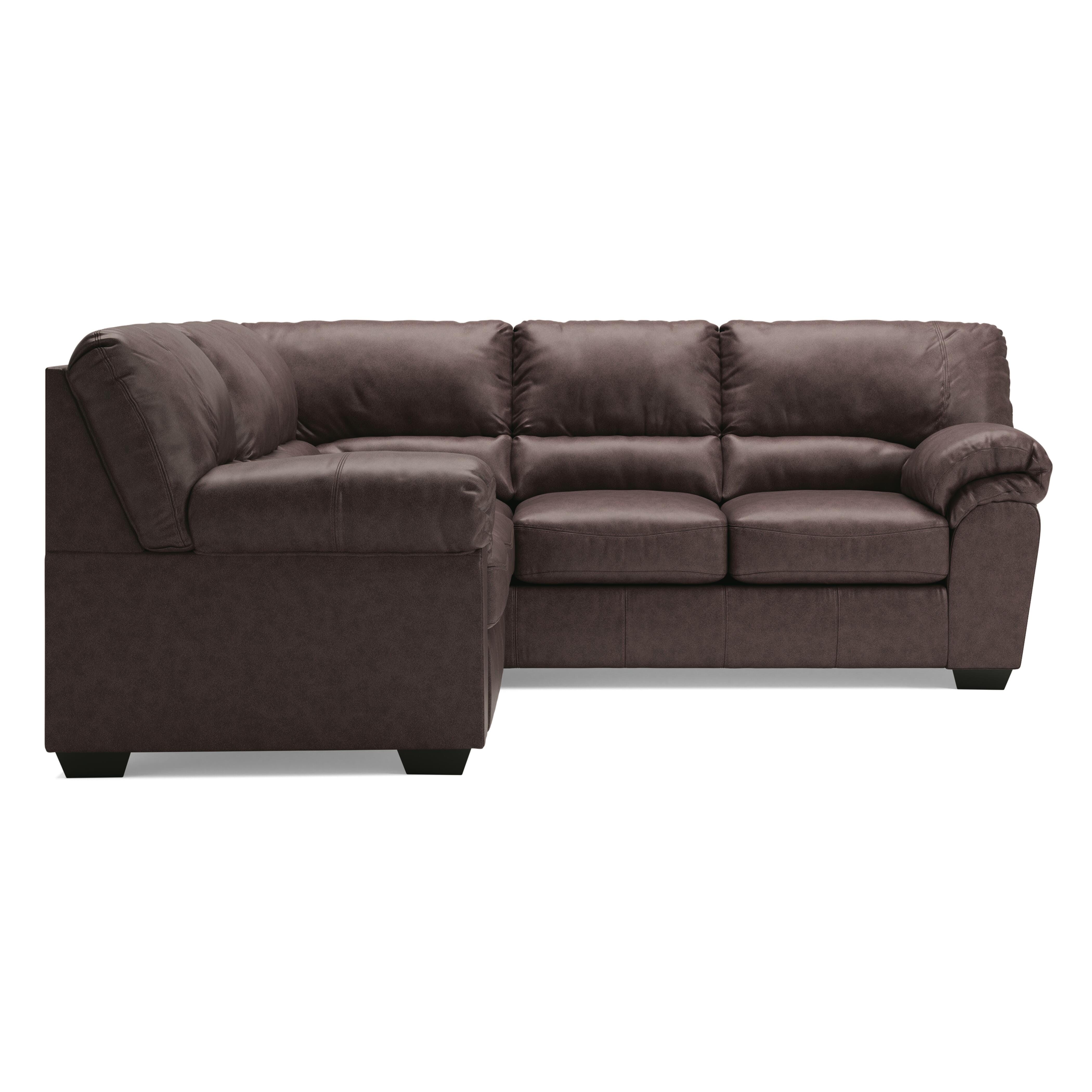 Whitlock 2-Piece Sectional - image 1