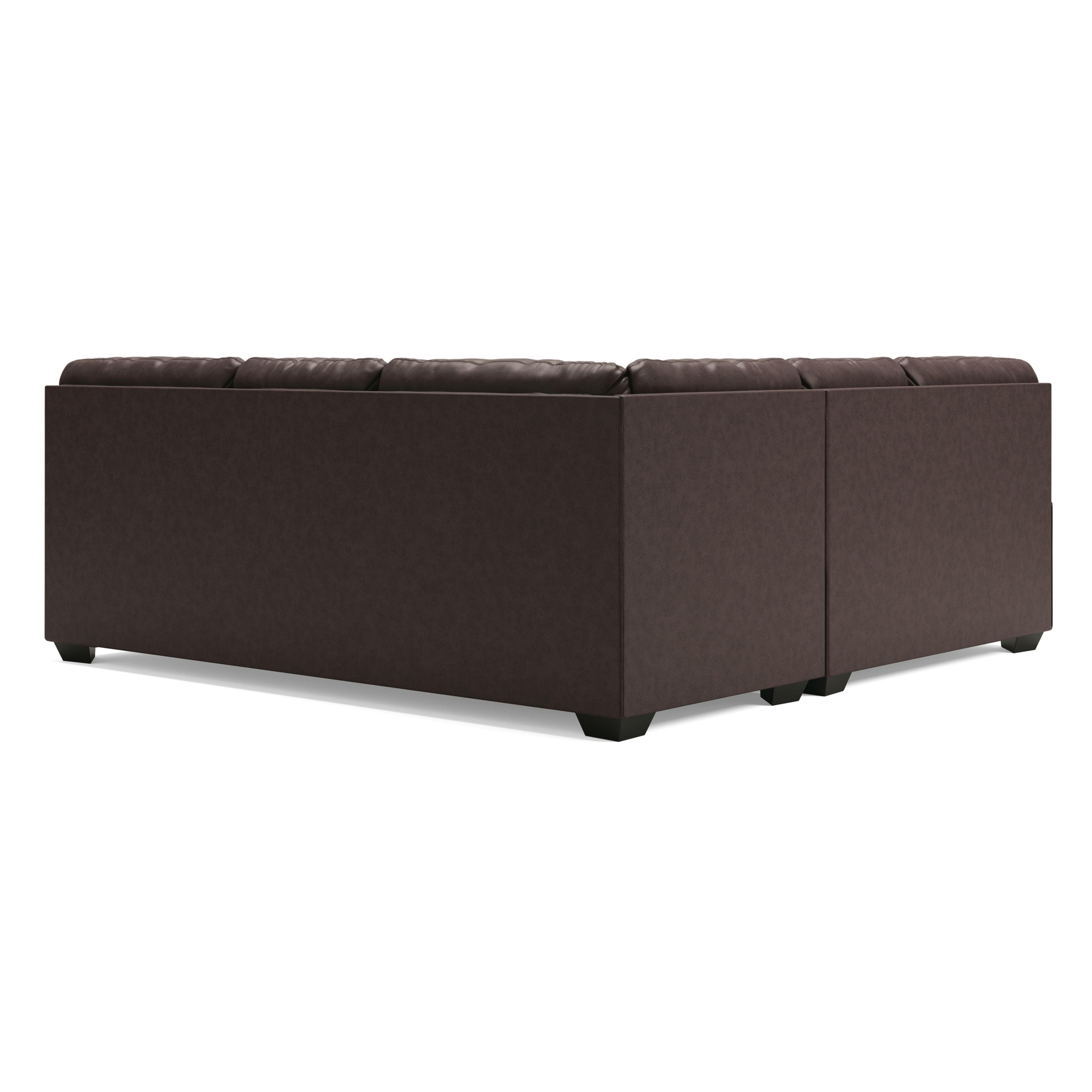 Whitlock 2-Piece Sectional - image 4