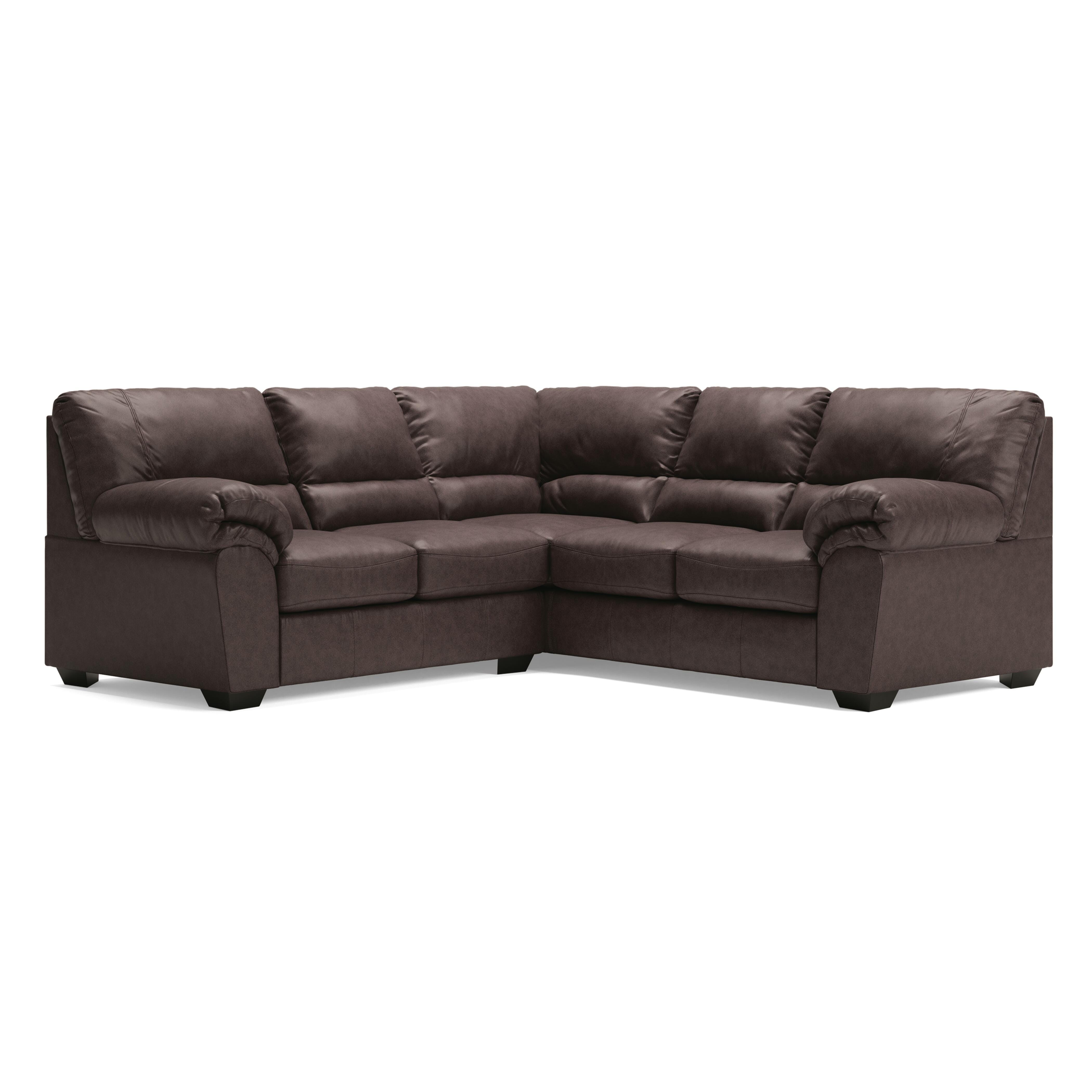 Whitlock 2-Piece Sectional - image 3