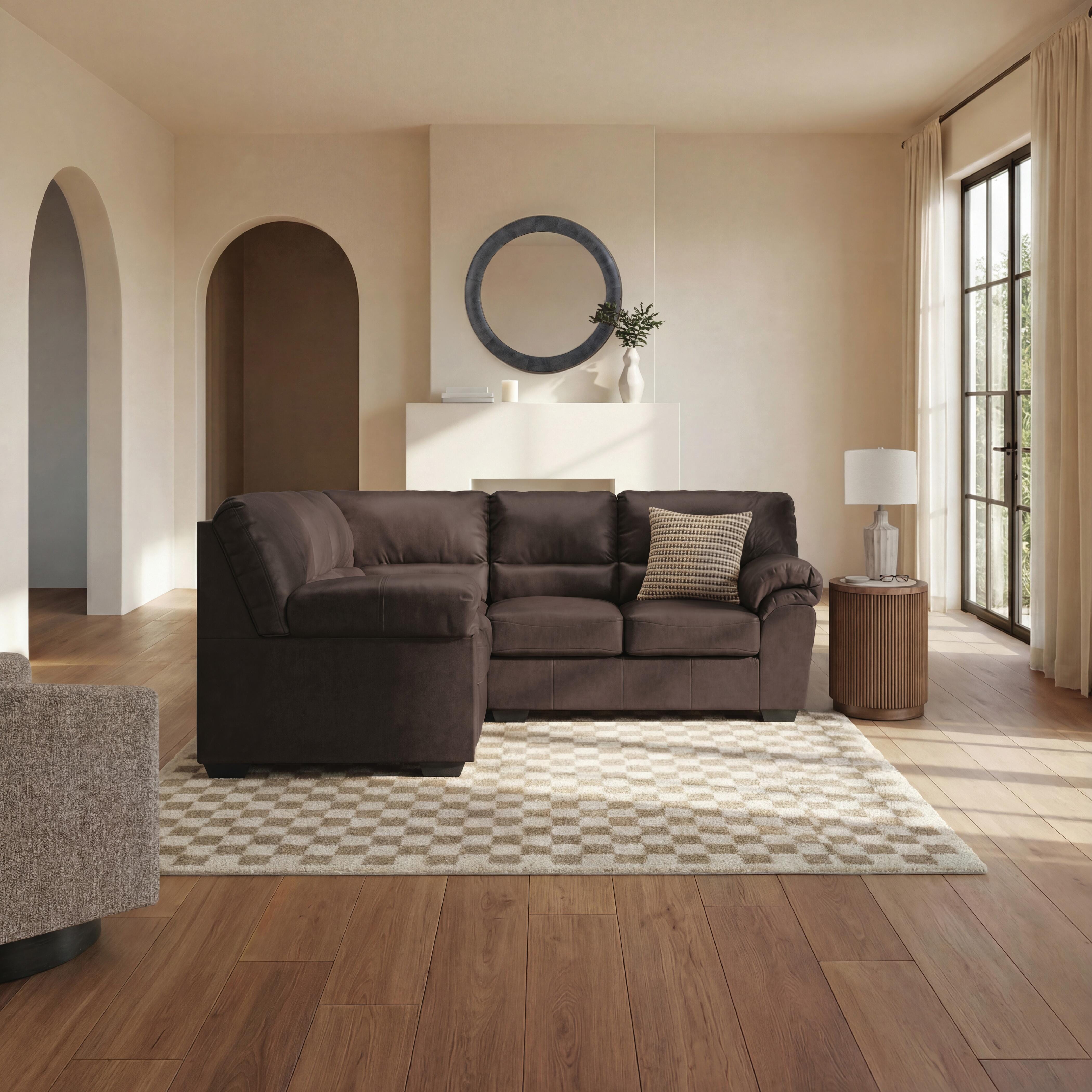 Whitlock 2-Piece Sectional - image 2