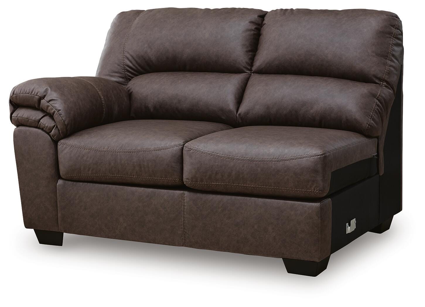 Whitlock Left-Arm Facing Loveseat - image 3