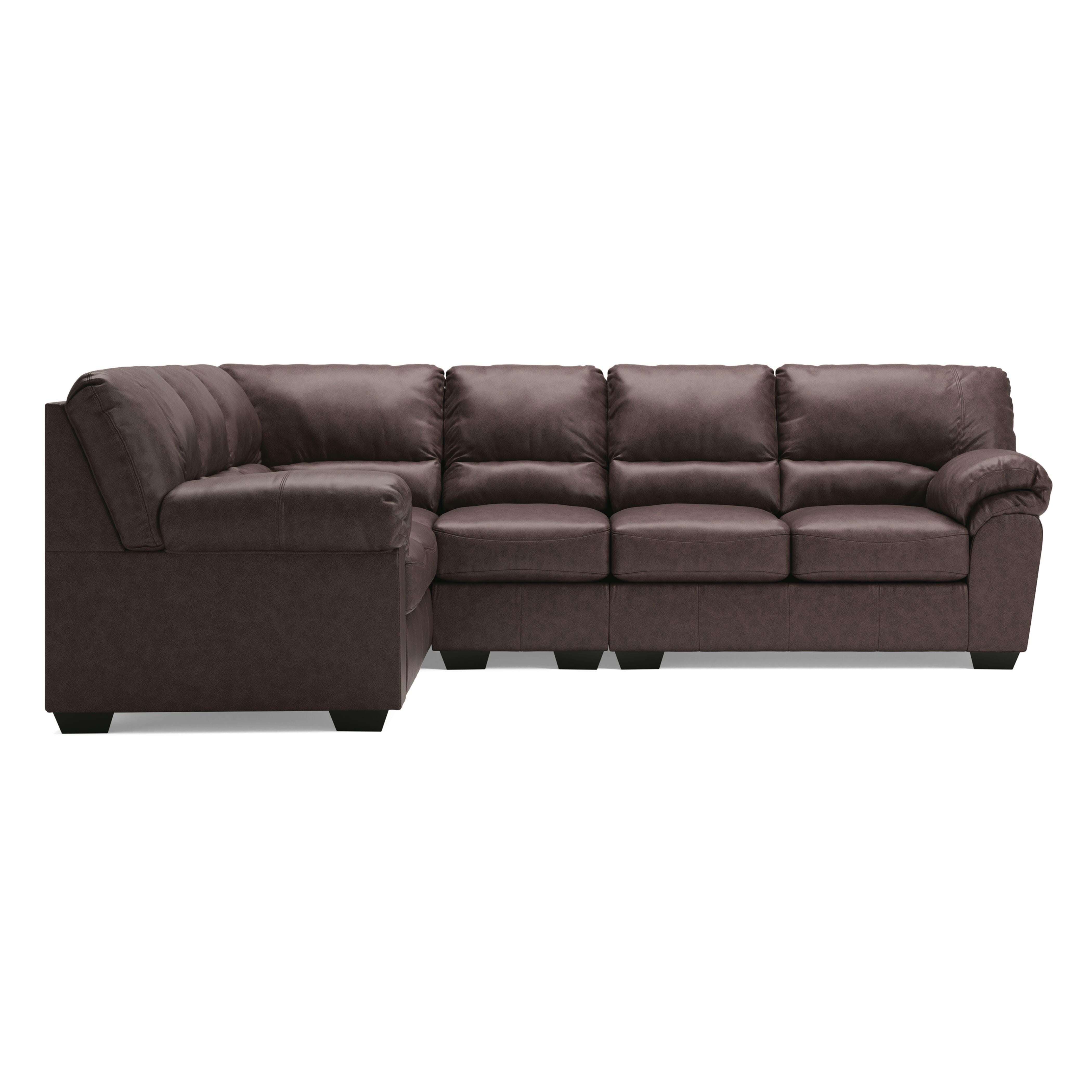 Seccional de 3 piezas Whitlock - image 1