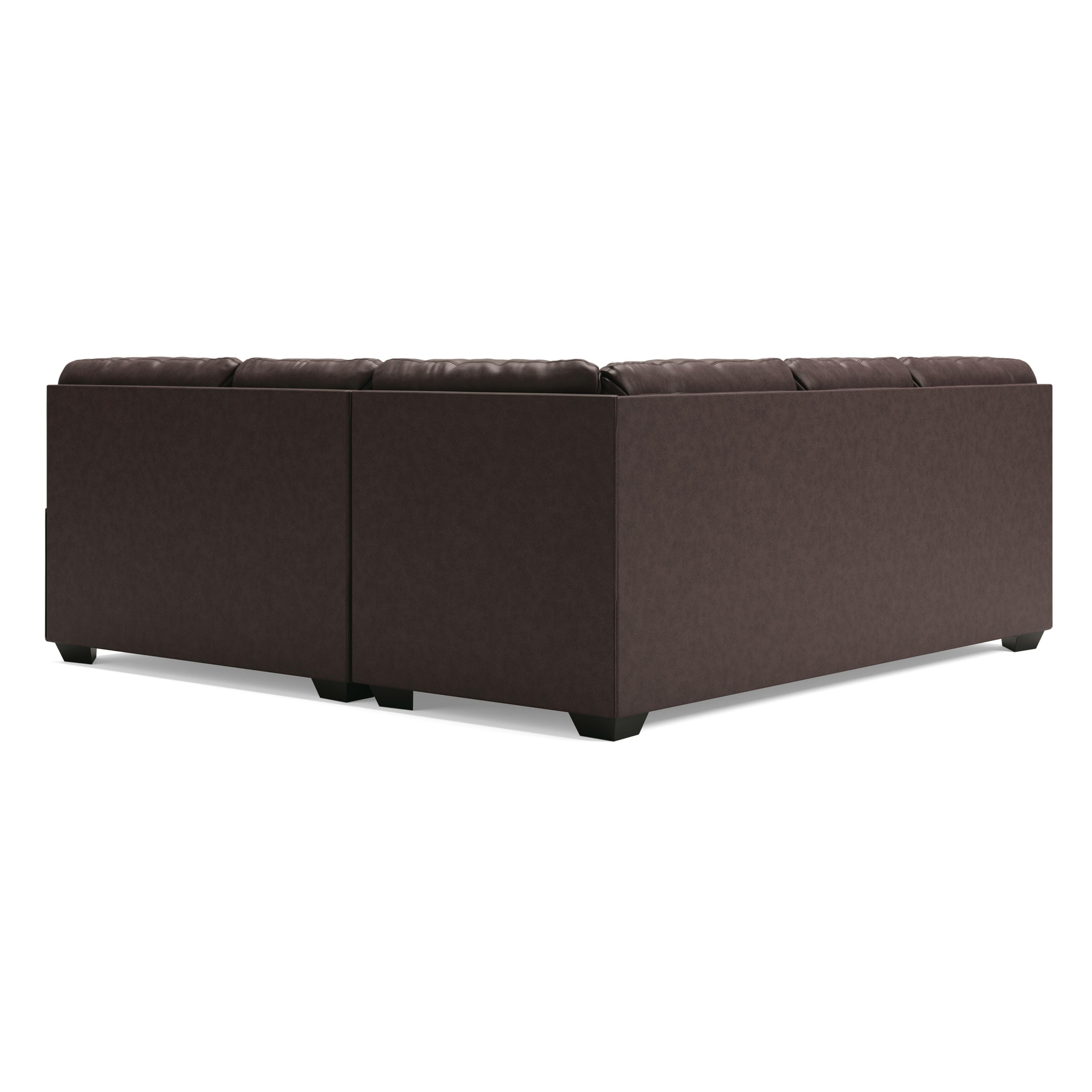 Whitlock 2-Piece Sectional - image 4