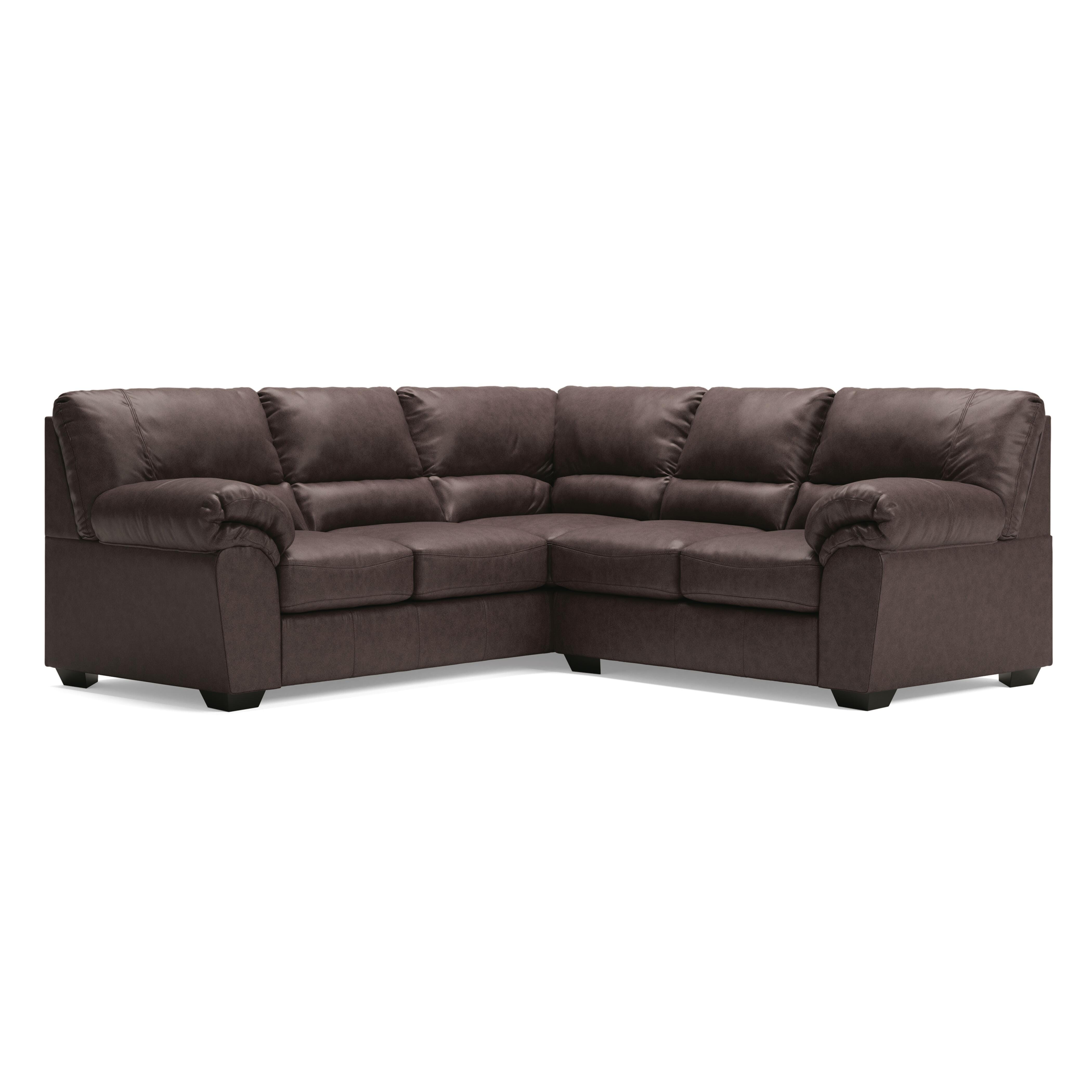 Whitlock 2-Piece Sectional - image 3