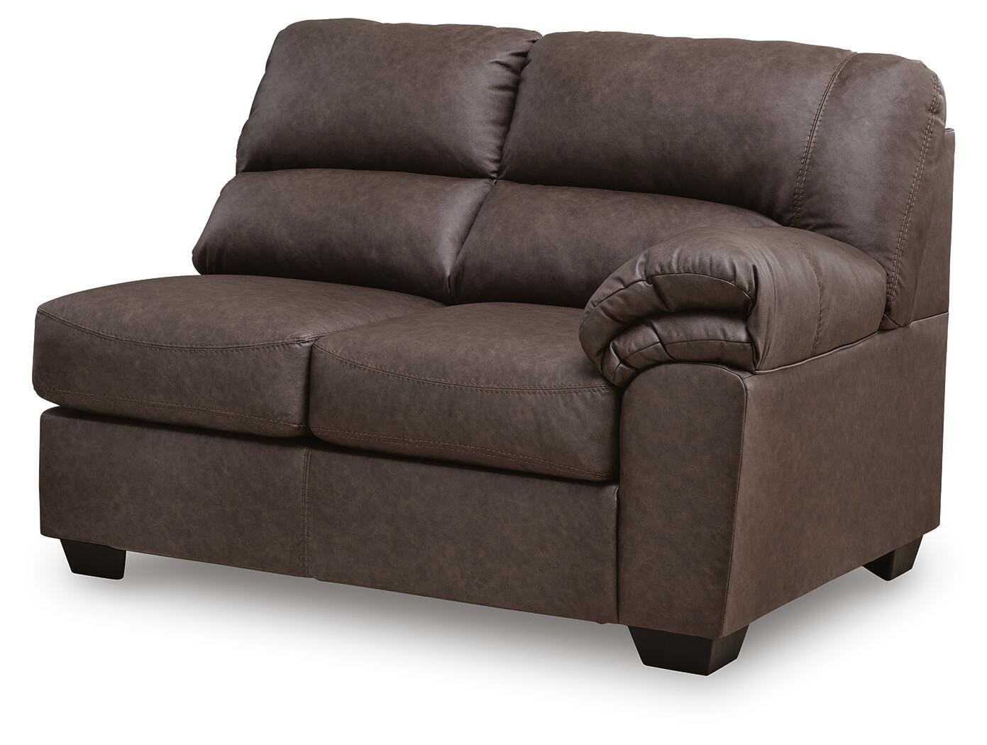 Whitlock Right-Arm Facing Loveseat - image 3