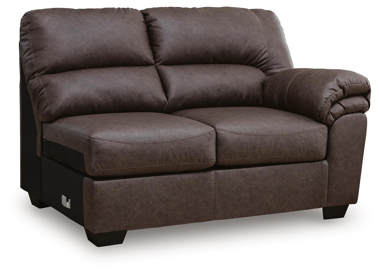 Whitlock Right-Arm Facing Loveseat - image 1