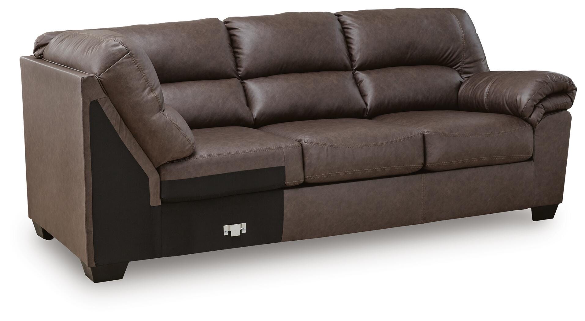 Whitlock Right-Arm Facing Sofa with Corner Wedge, , large
