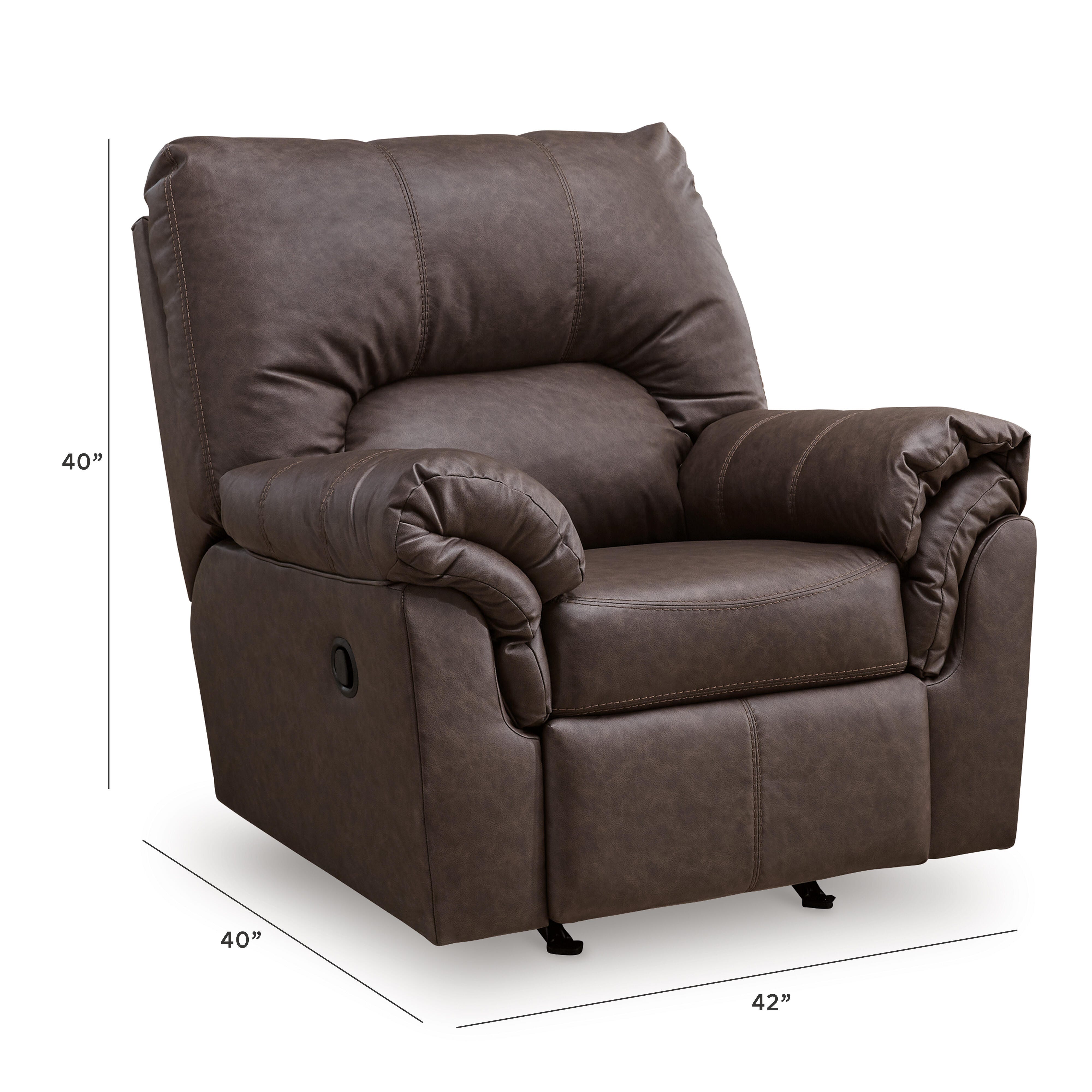 WillowBend Dimensions