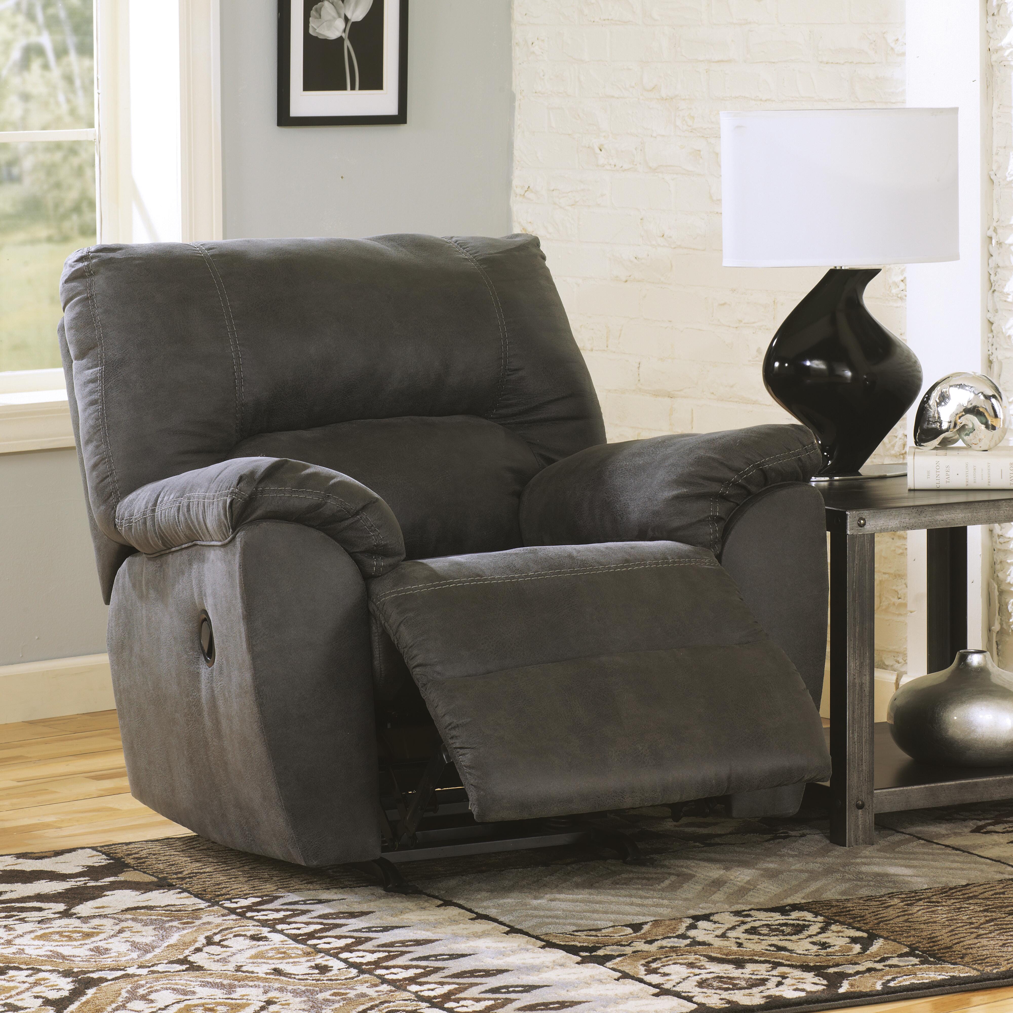 Tambo Recliner, , large