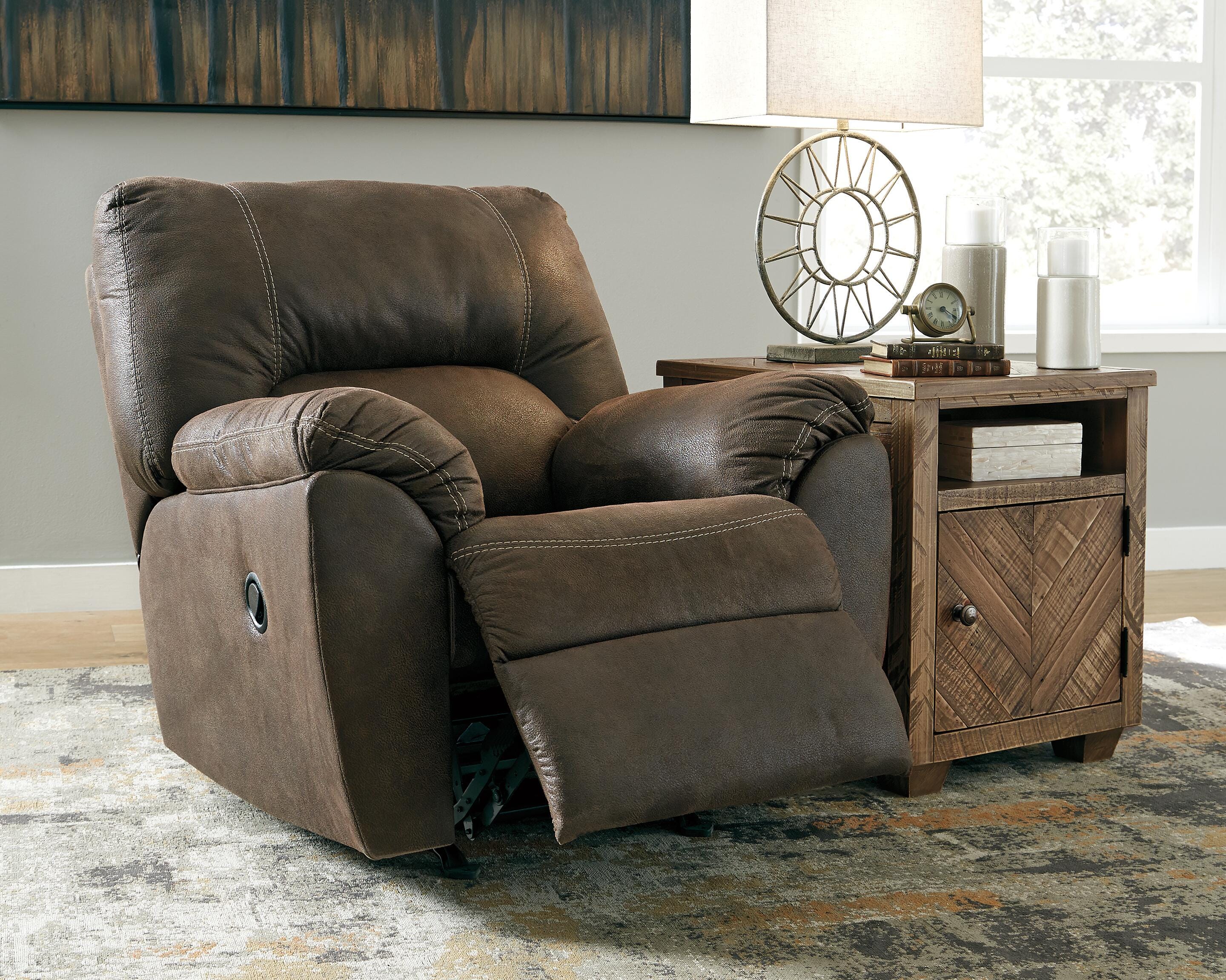 Tambo Recliner - image 4
